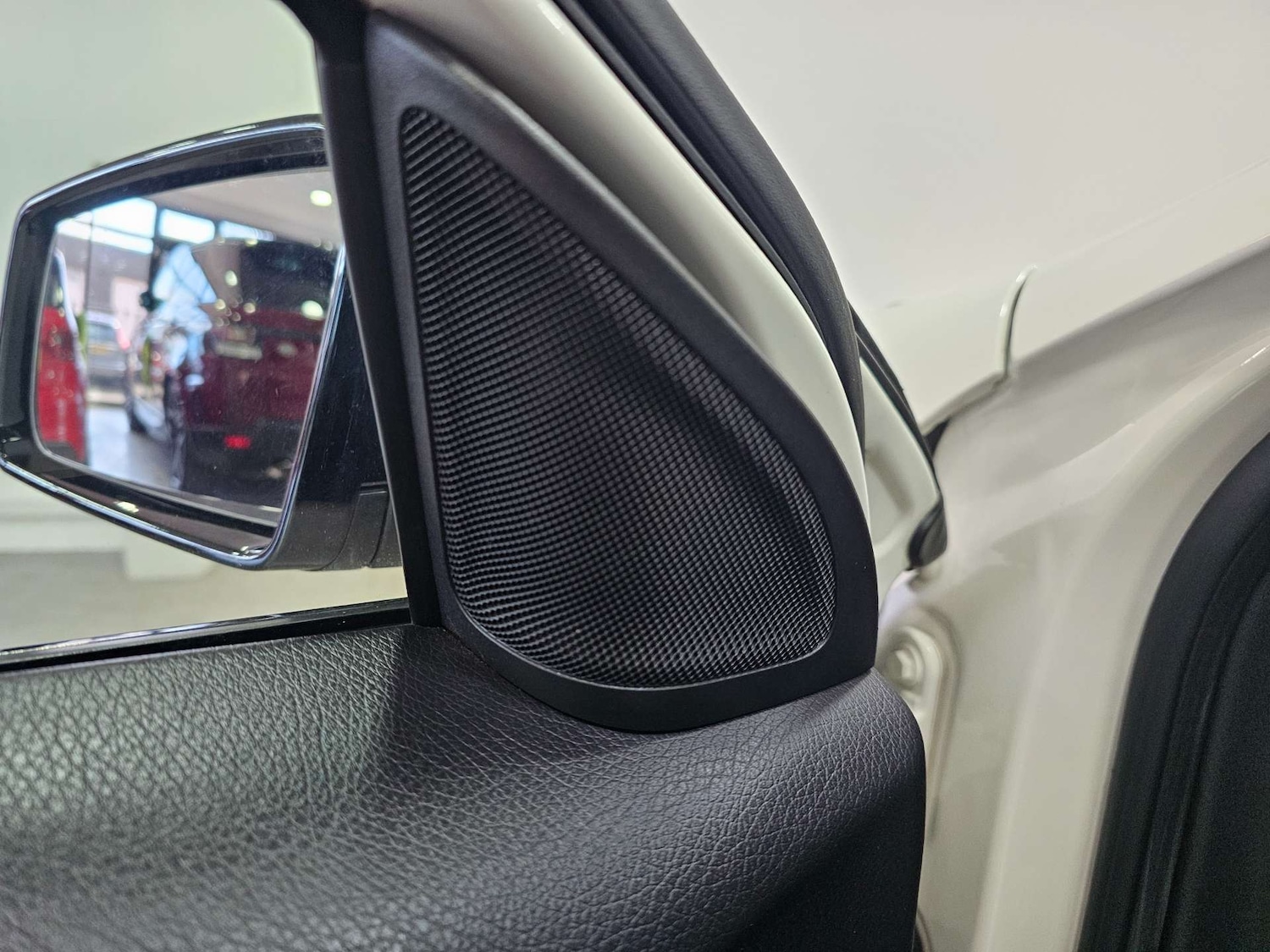 Used Mercedes-Benz A-Class 2015 for sale - 77241083: Photo 91