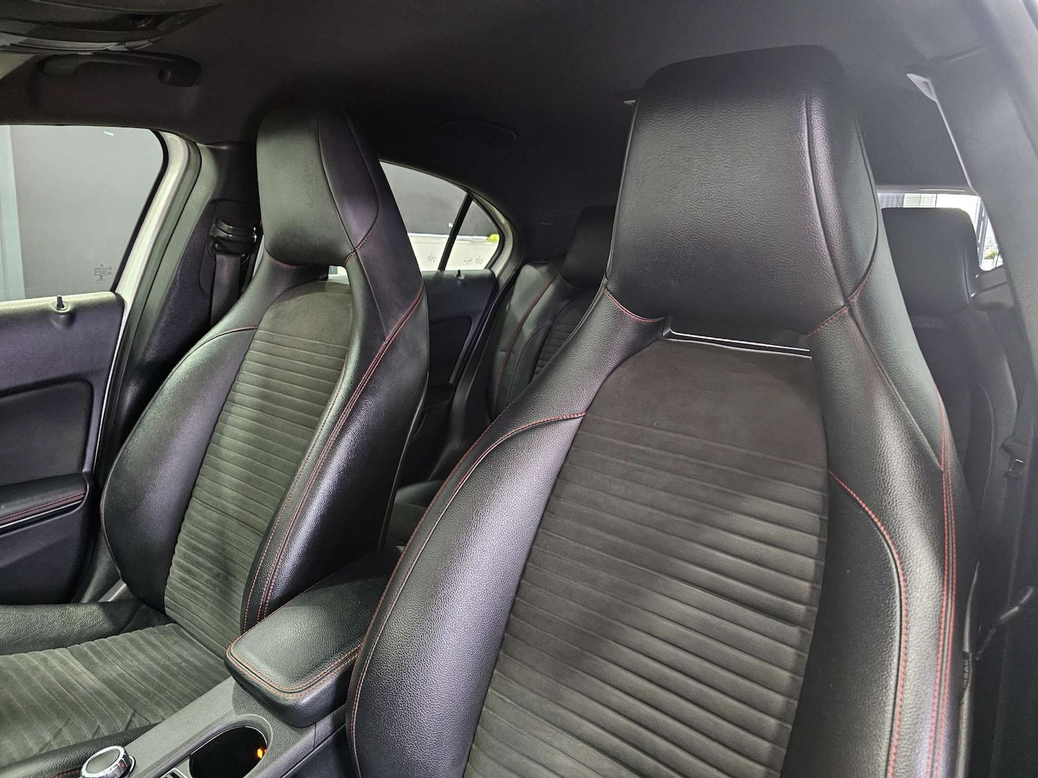 Used Mercedes-Benz A-Class 2015 for sale - 77241083: Photo 96