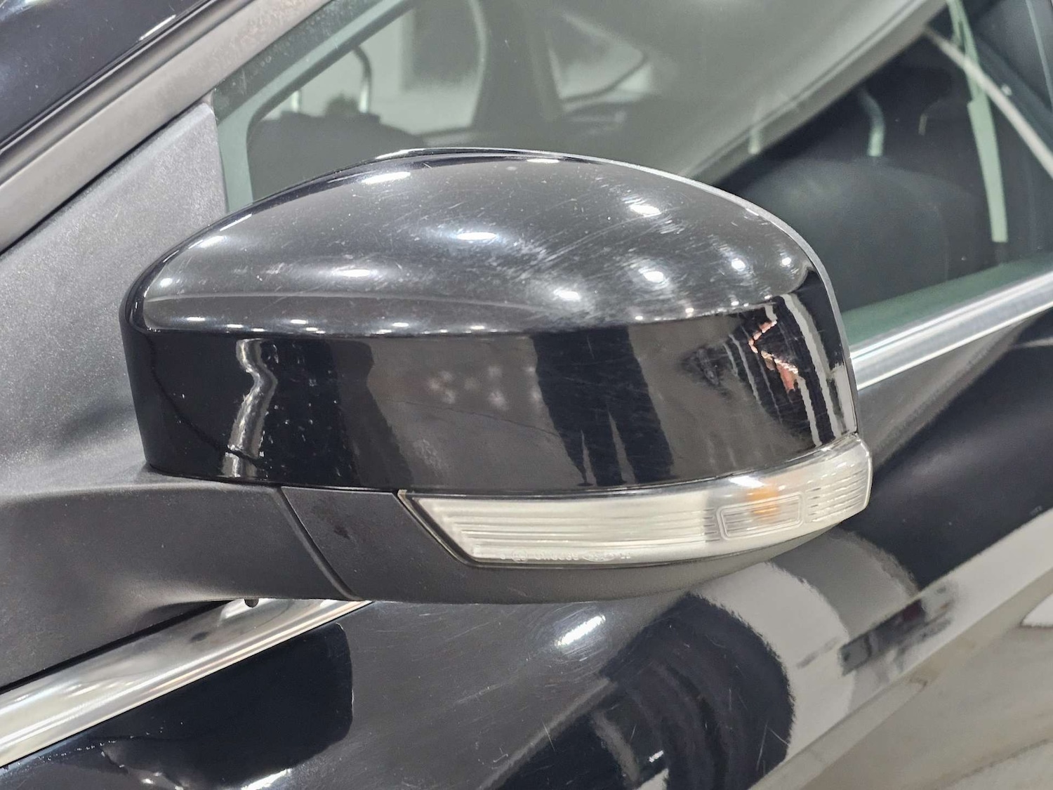 Used Ford Focus 2016 for sale - 77023561: Photo 11