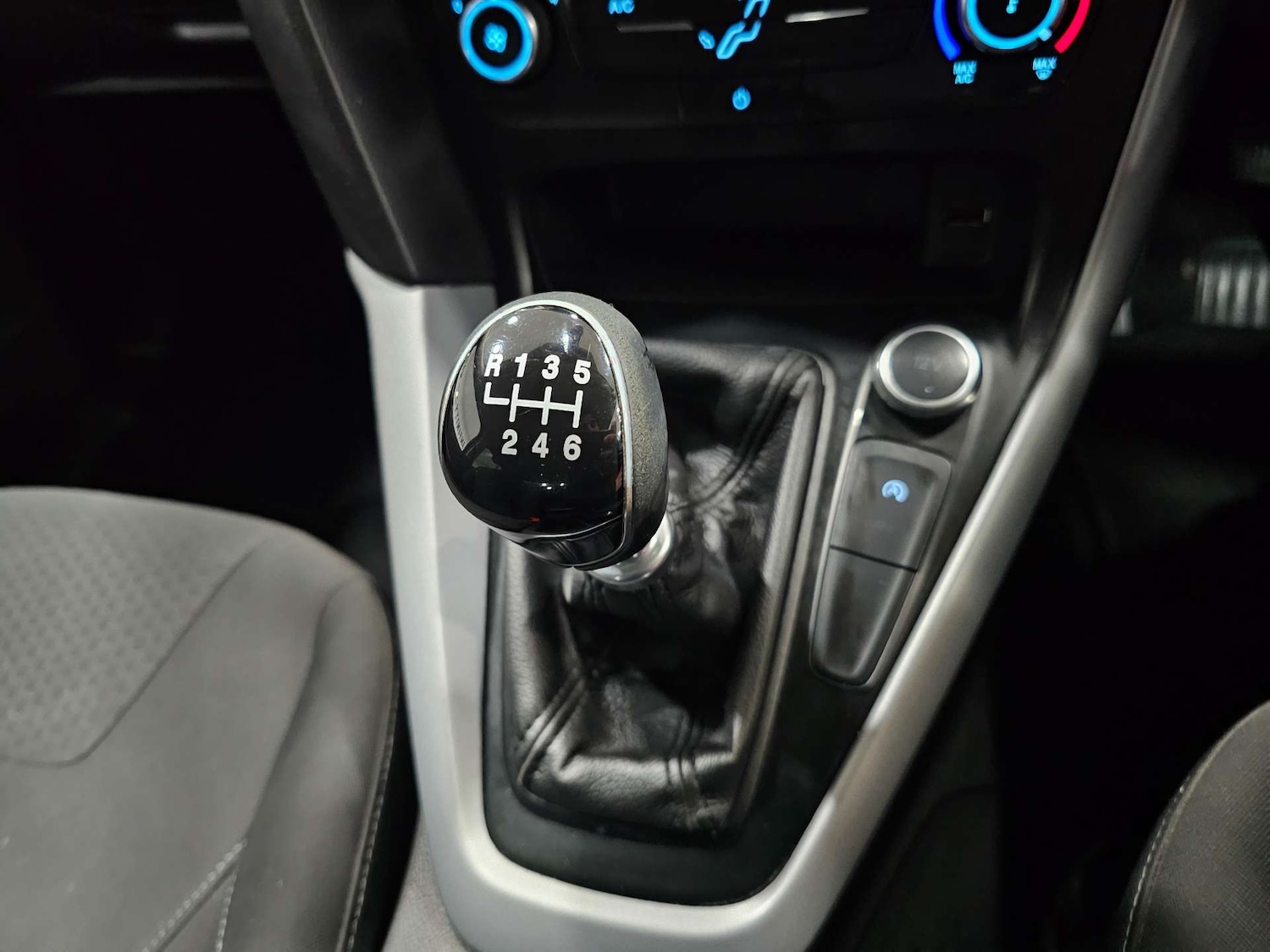 Used Ford Focus 2016 for sale - 77023561: Photo 13