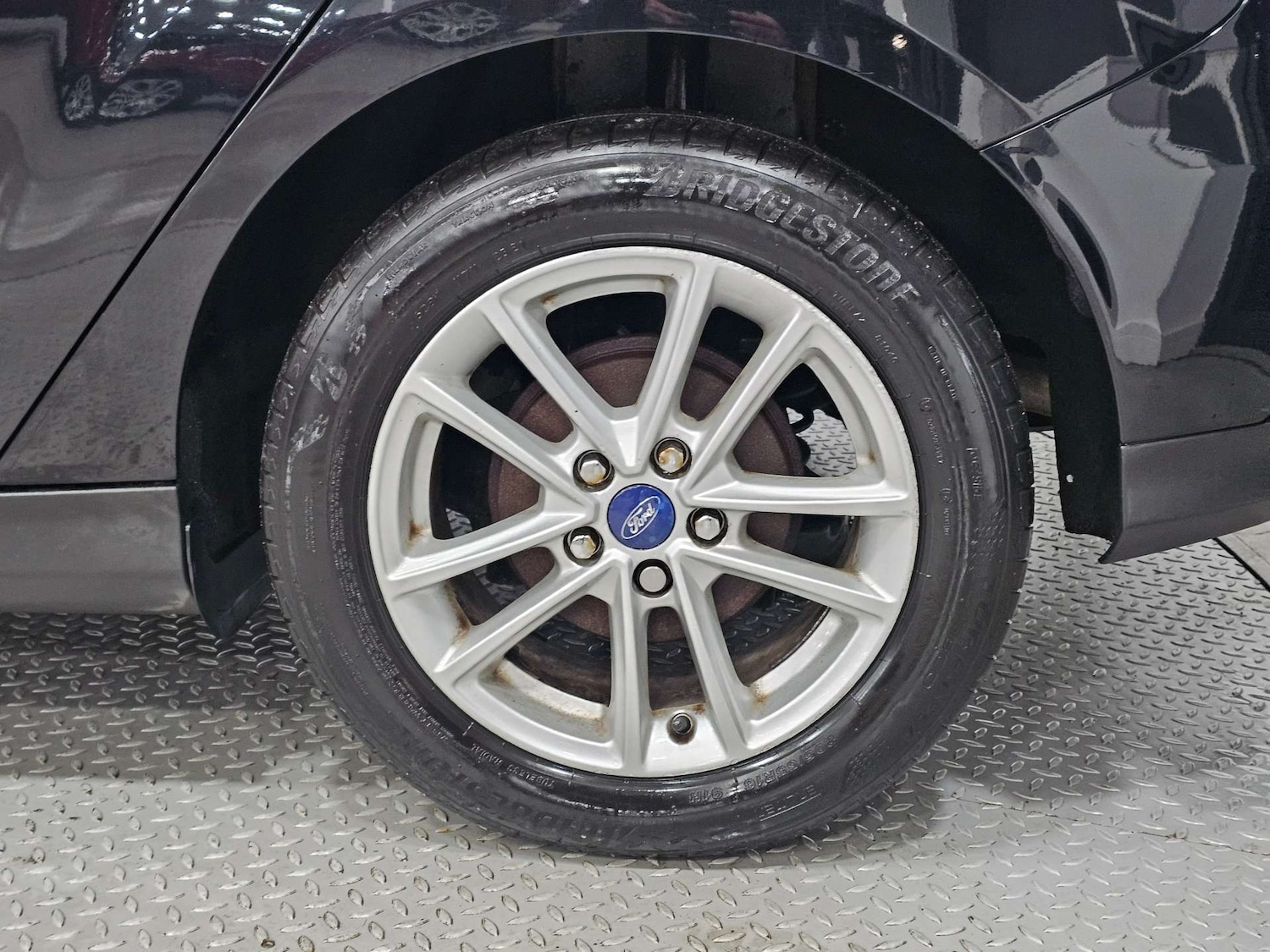 Used Ford Focus 2016 for sale - 77023561: Photo 14