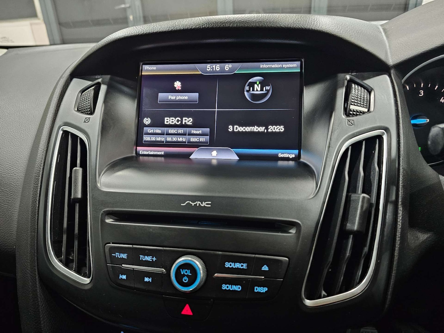 Used Ford Focus 2016 for sale - 77023561: Photo 15