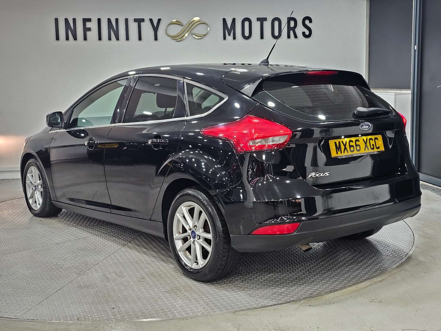 Used Ford Focus 2016 for sale - 77023561: Photo 17