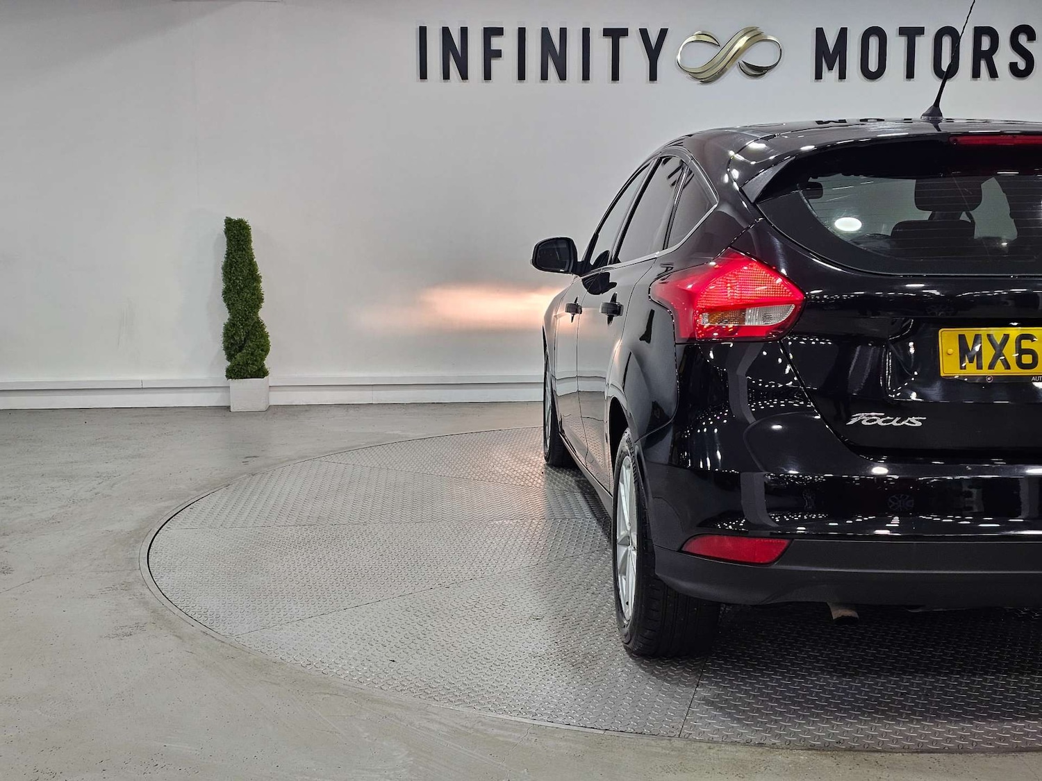 Used Ford Focus 2016 for sale - 77023561: Photo 18