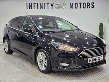 Used Ford Focus 2016 for sale - 77023561: Photo