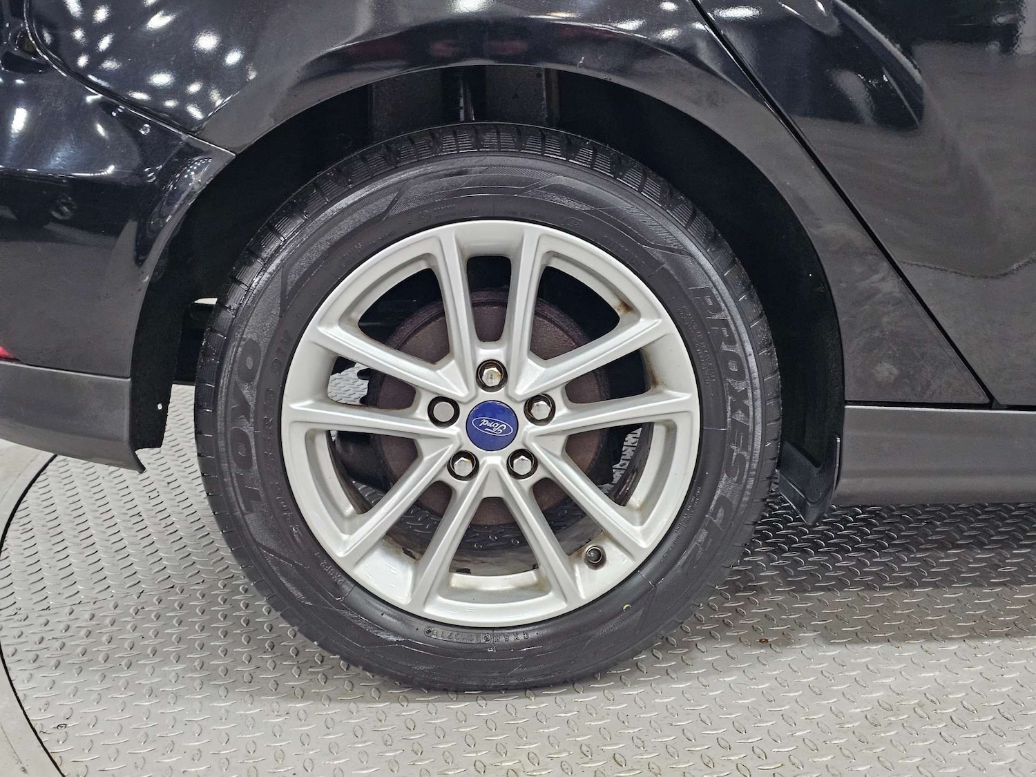 Used Ford Focus 2016 for sale - 77023561: Photo 20