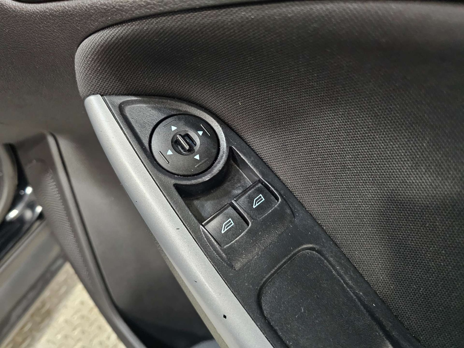 Used Ford Focus 2016 for sale - 77023561: Photo 24