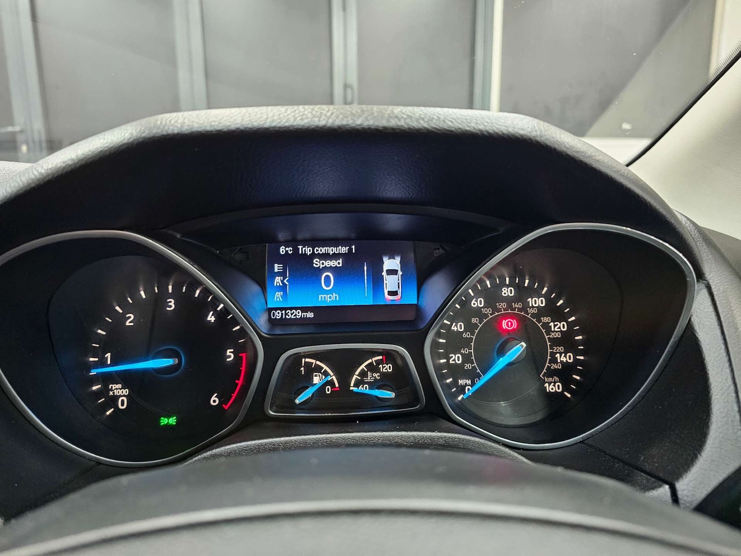 Used Ford Focus 2016 for sale - 77023561: Photo 25