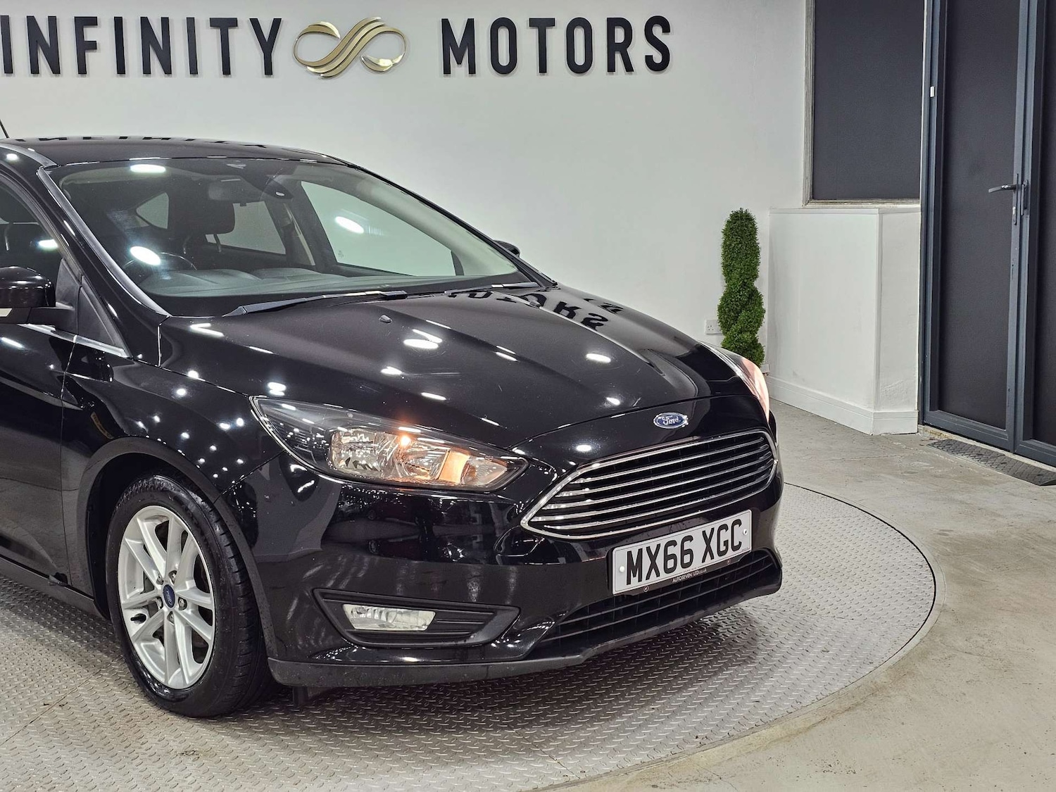 Used Ford Focus 2016 for sale - 77023561: Photo 26