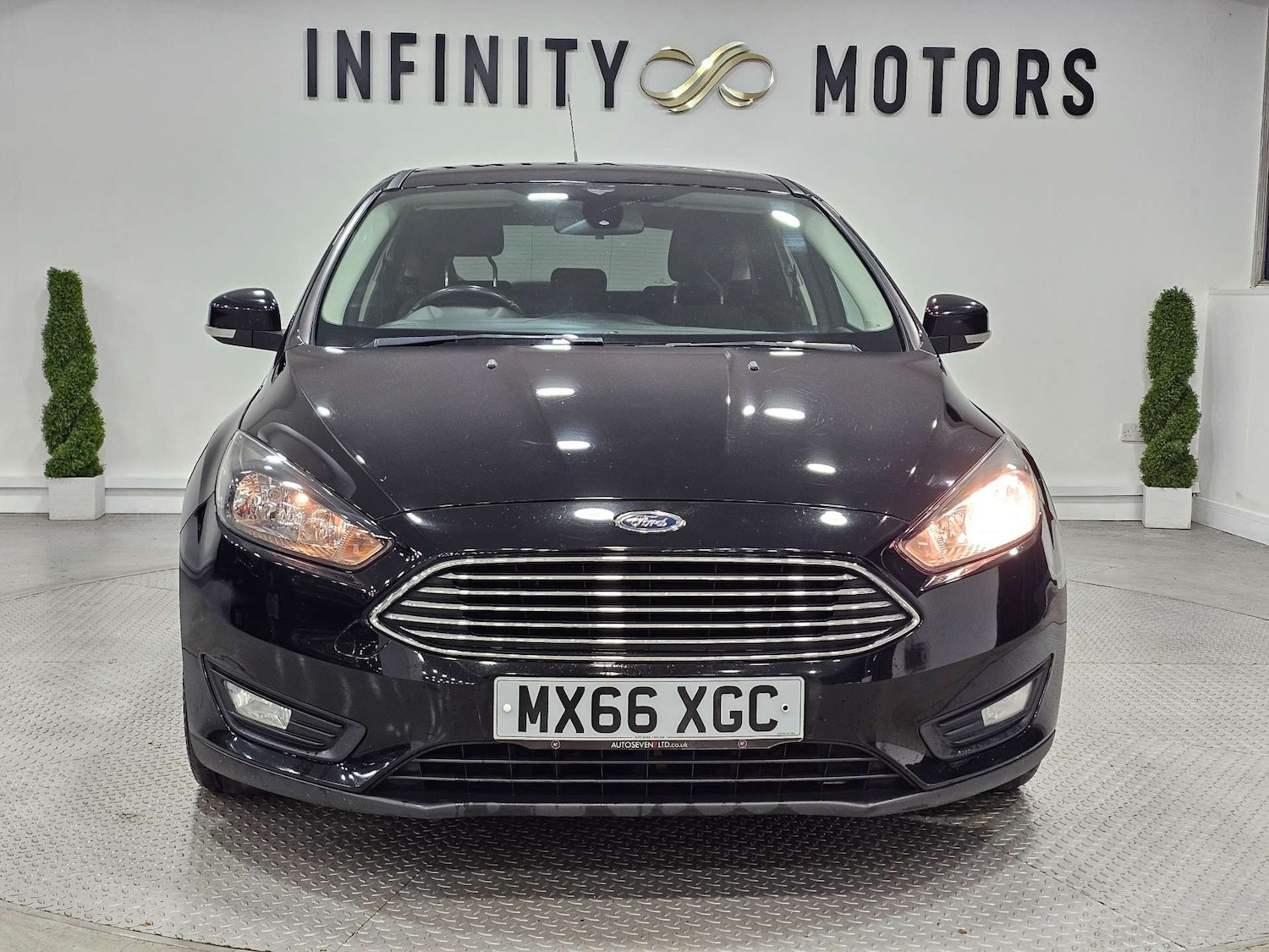 Used Ford Focus 2016 for sale - 77023561: Photo 29