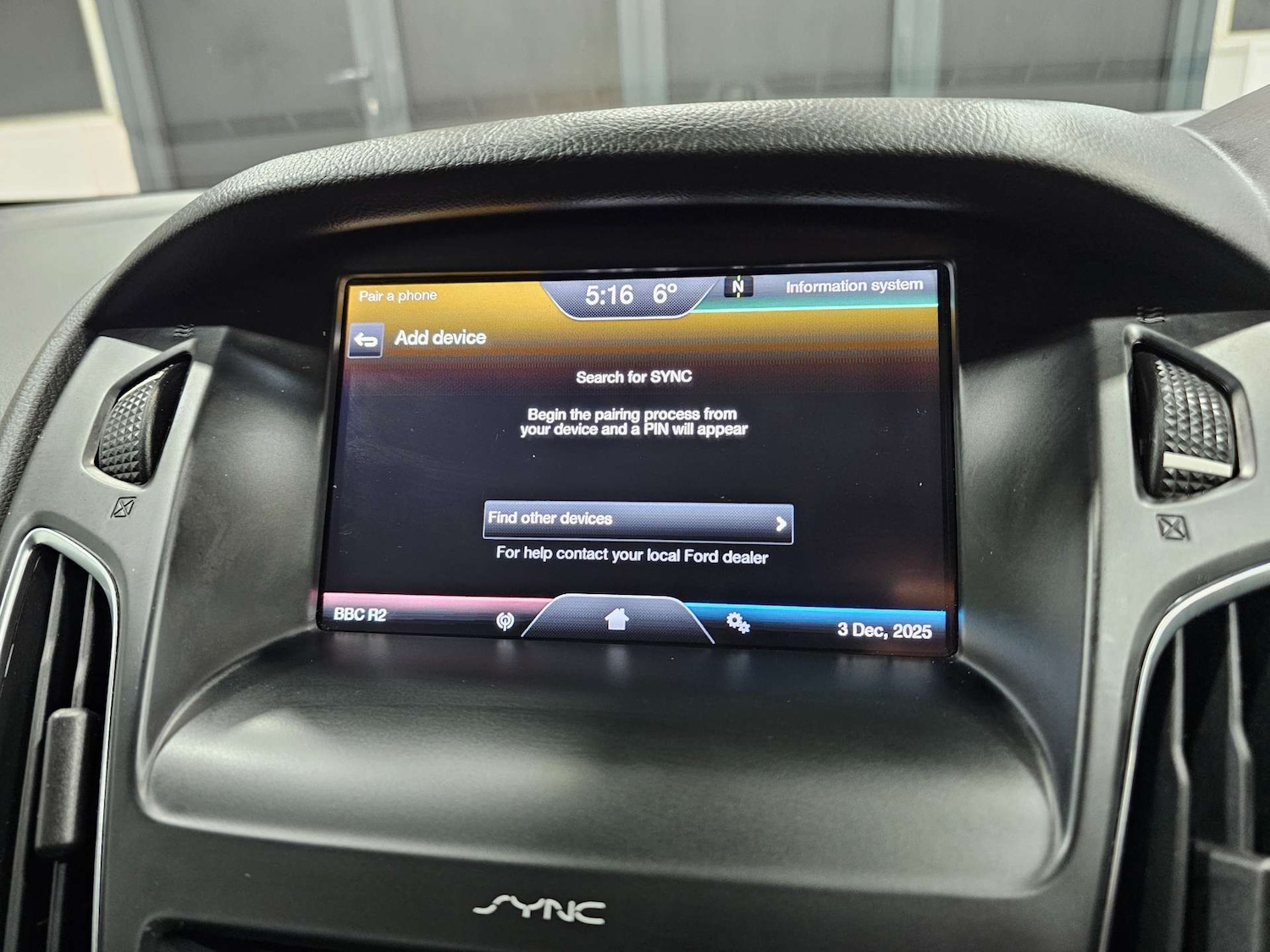 Used Ford Focus 2016 for sale - 77023561: Photo 30