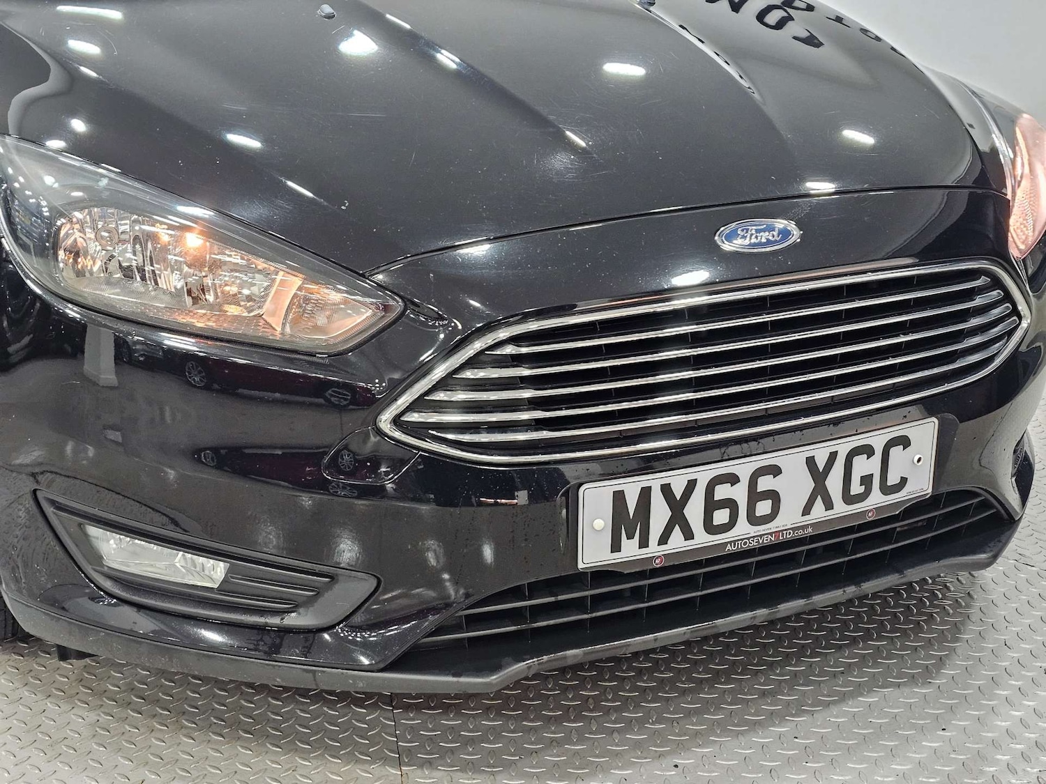 Used Ford Focus 2016 for sale - 77023561: Photo 31