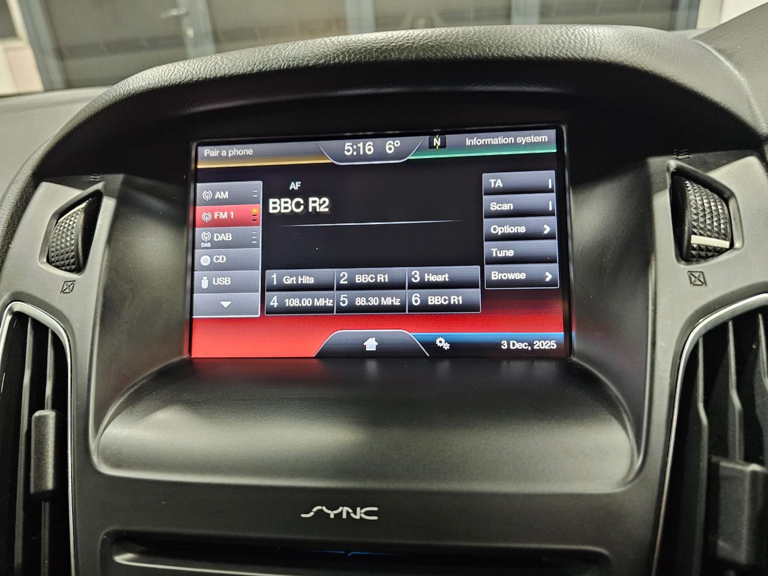 Used Ford Focus 2016 for sale - 77023561: Photo 32