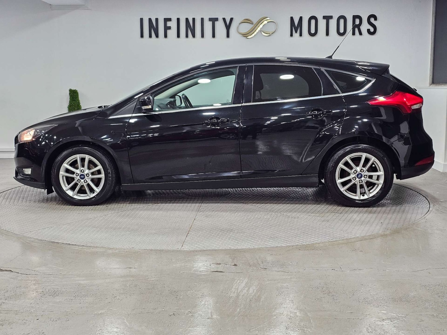 Used Ford Focus 2016 for sale - 77023561: Photo 34