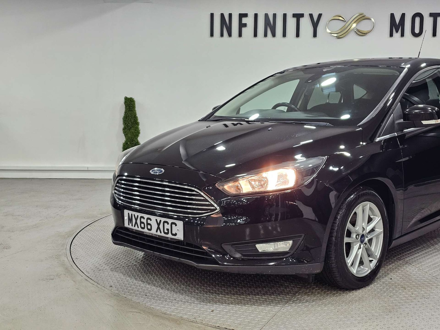 Used Ford Focus 2016 for sale - 77023561: Photo 37