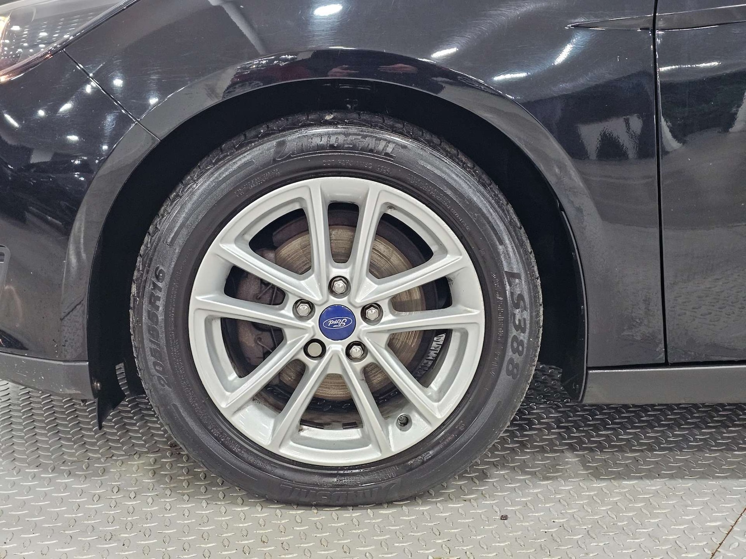 Used Ford Focus 2016 for sale - 77023561: Photo 39