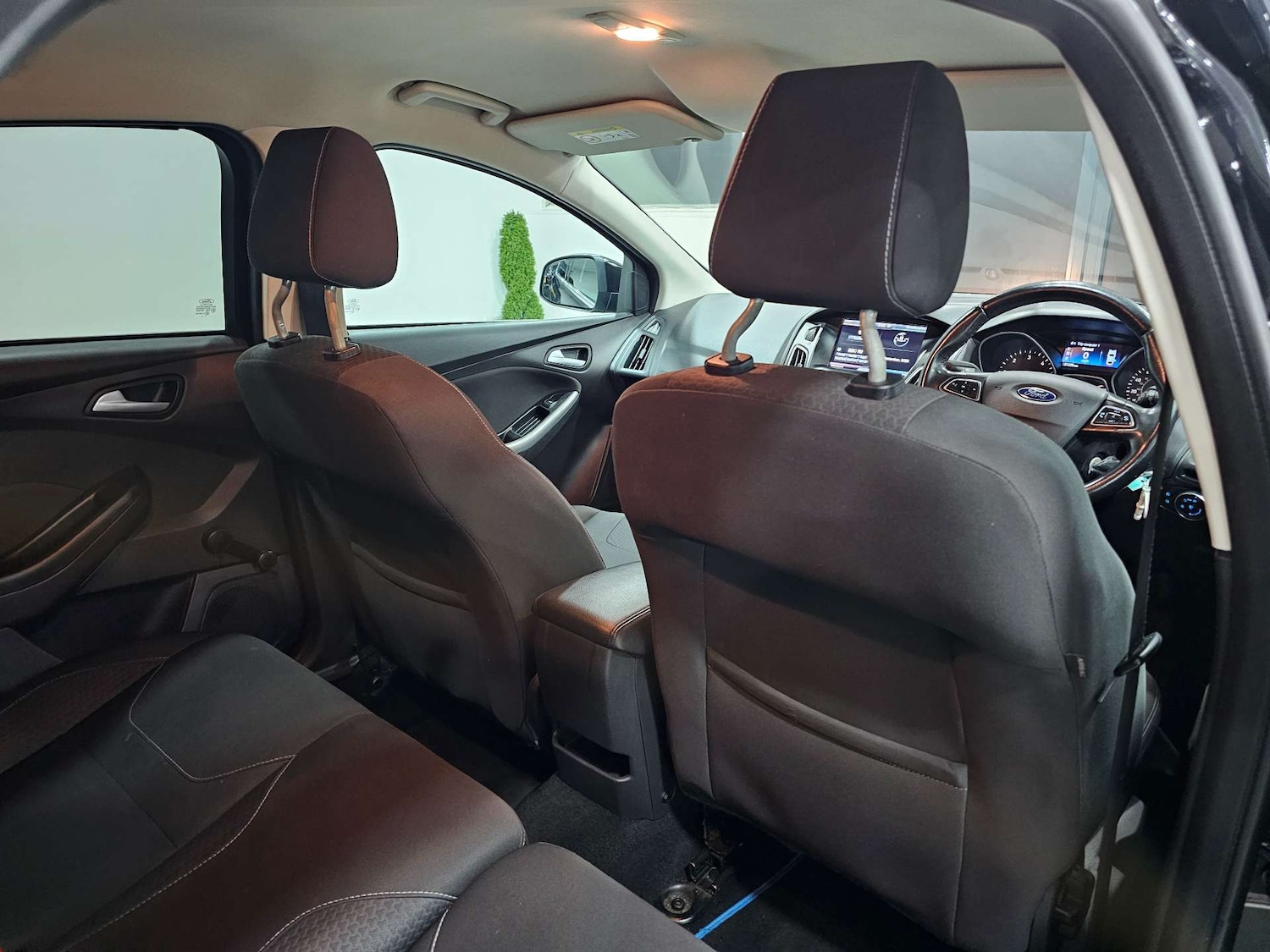 Used Ford Focus 2016 for sale - 77023561: Photo 40