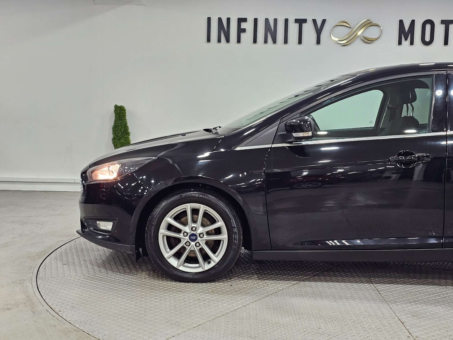 Used Ford Focus 2016 for sale - 77023561: Photo 41