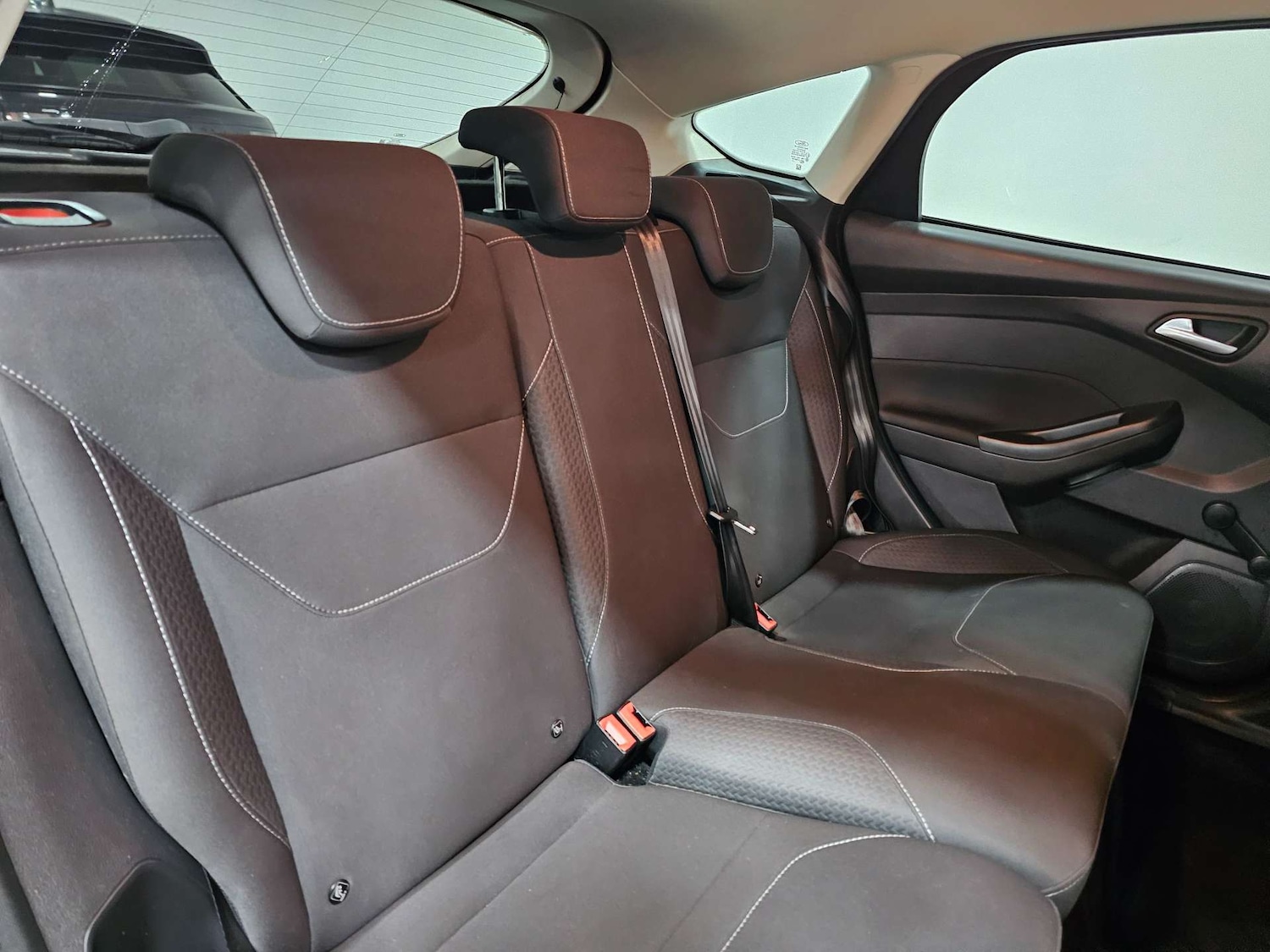 Used Ford Focus 2016 for sale - 77023561: Photo 42