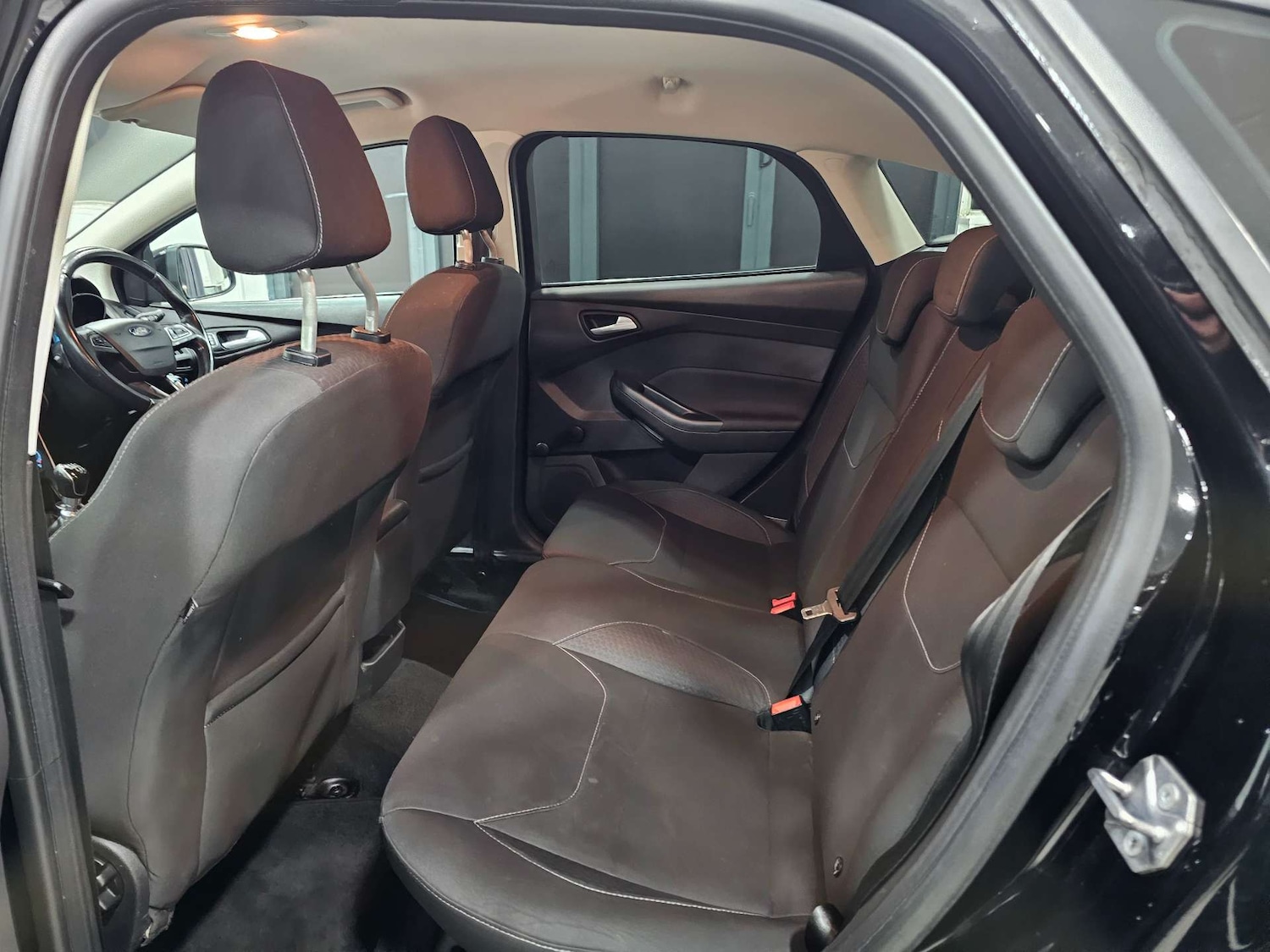 Used Ford Focus 2016 for sale - 77023561: Photo 43