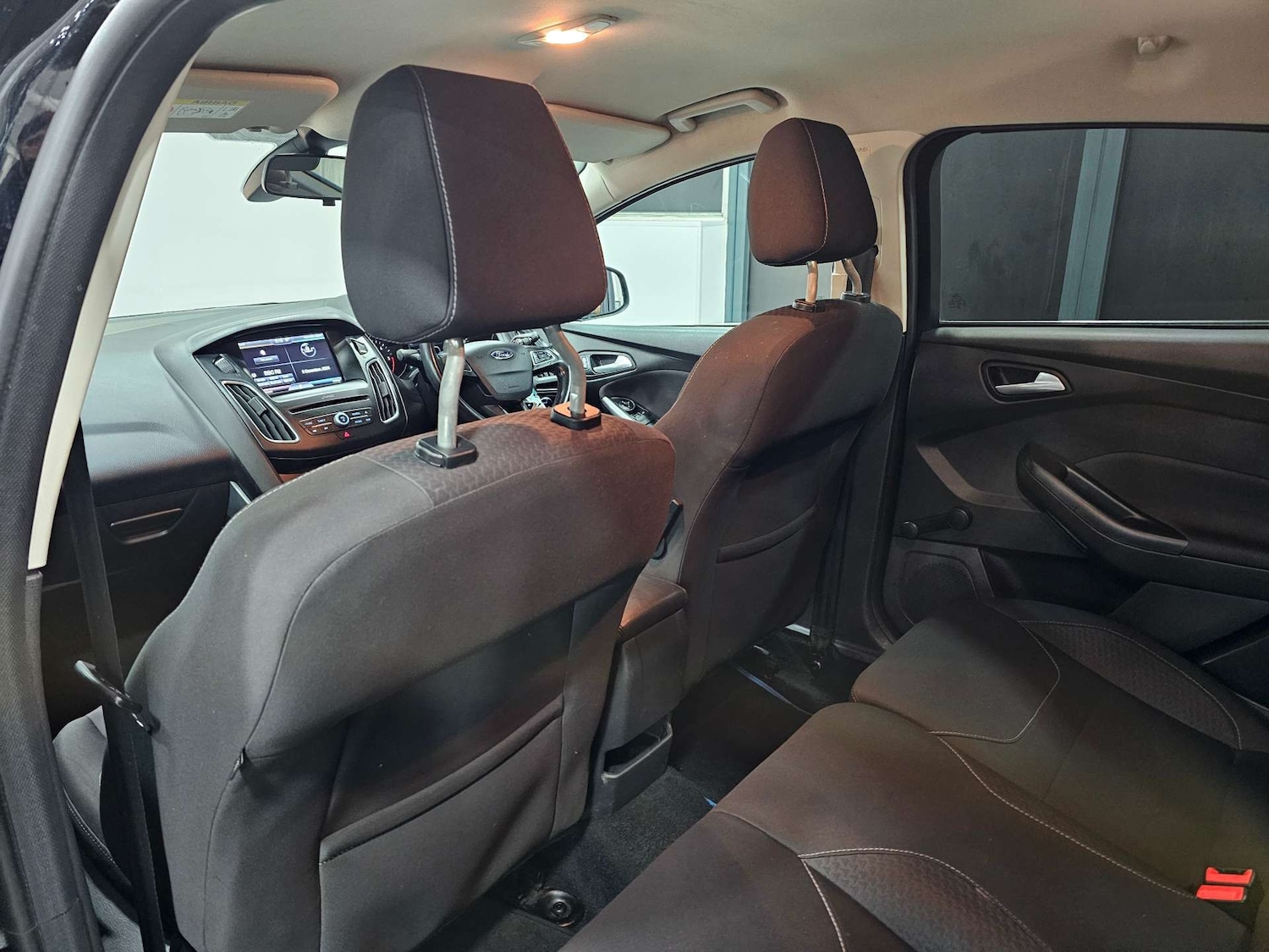 Used Ford Focus 2016 for sale - 77023561: Photo 44