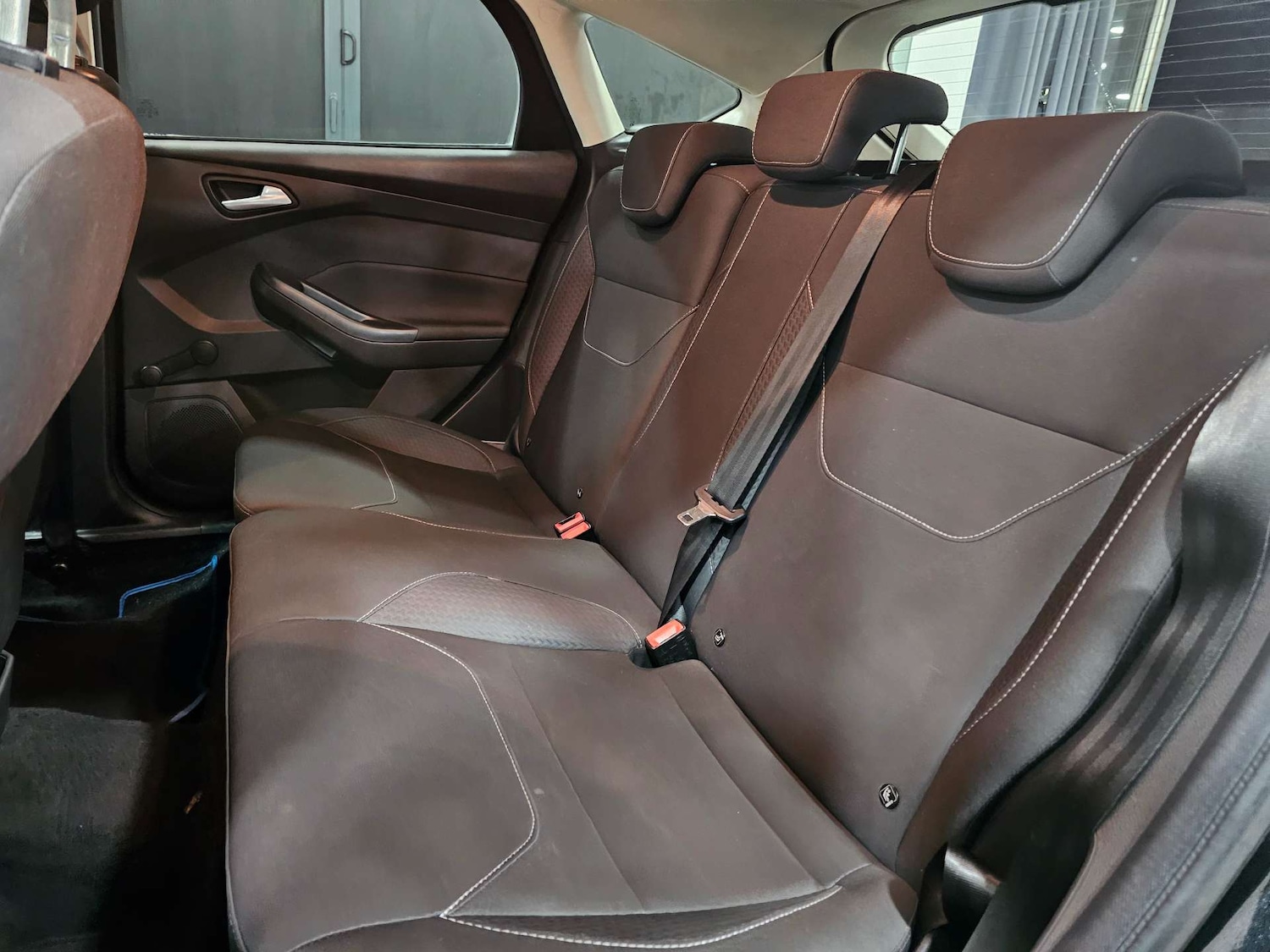 Used Ford Focus 2016 for sale - 77023561: Photo 45