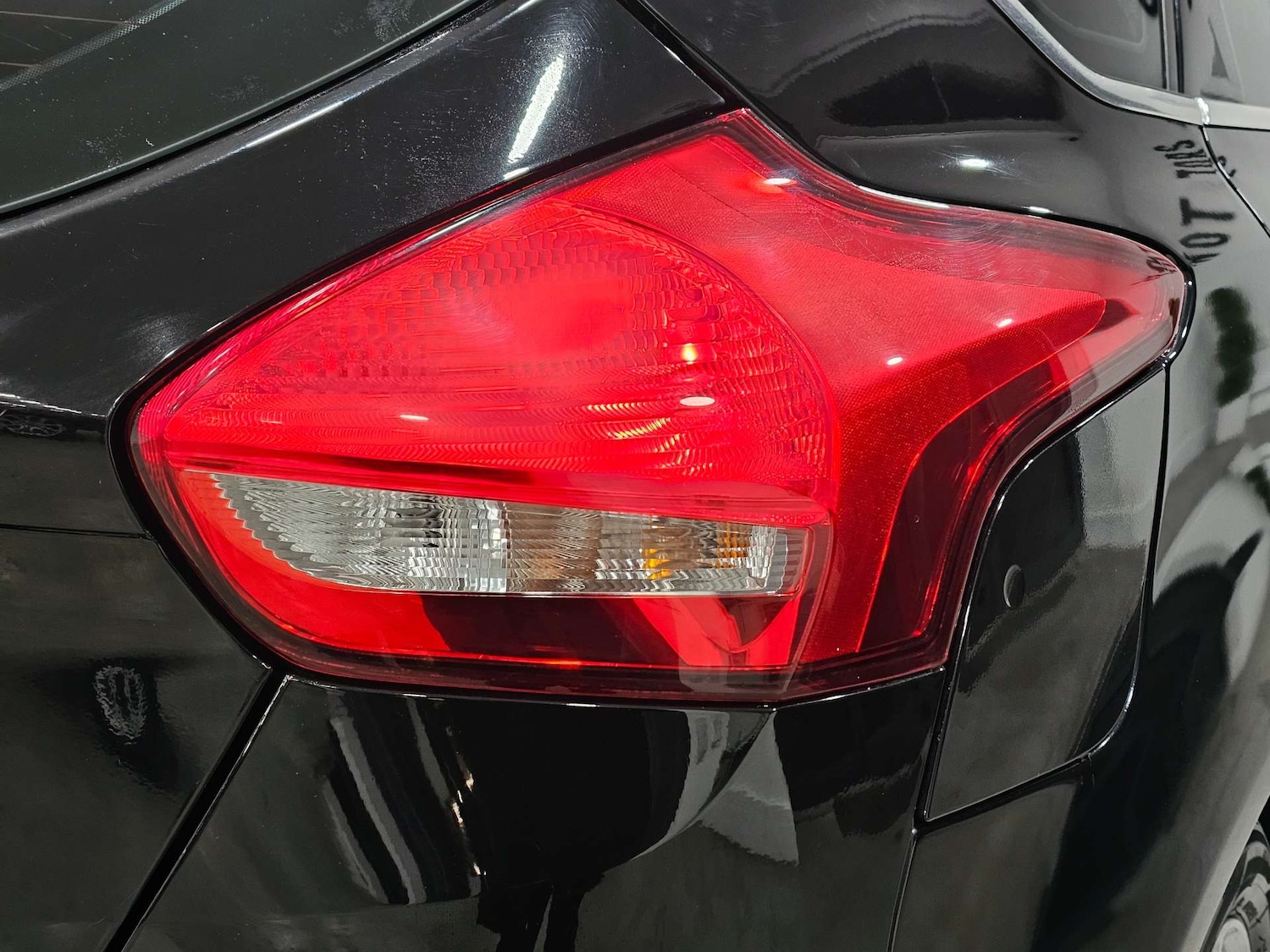 Used Ford Focus 2016 for sale - 77023561: Photo 46