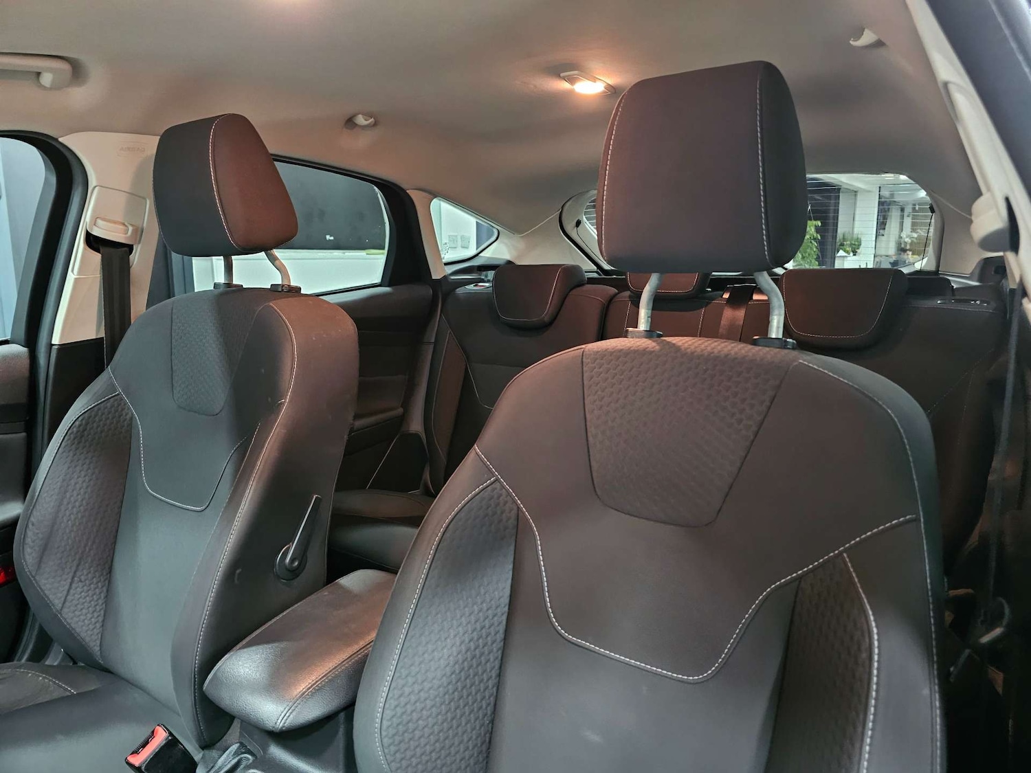 Used Ford Focus 2016 for sale - 77023561: Photo 47