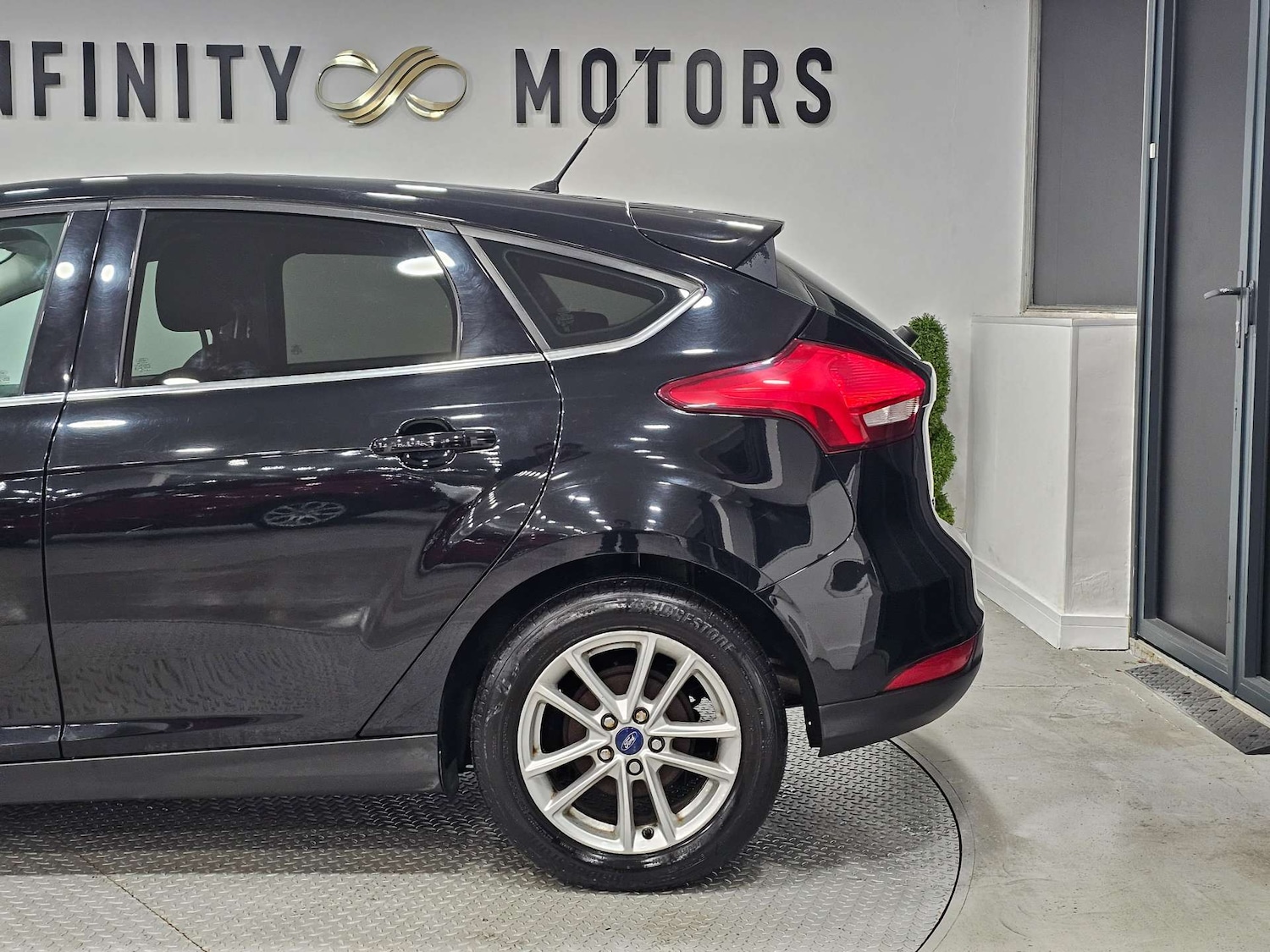 Used Ford Focus 2016 for sale - 77023561: Photo 49
