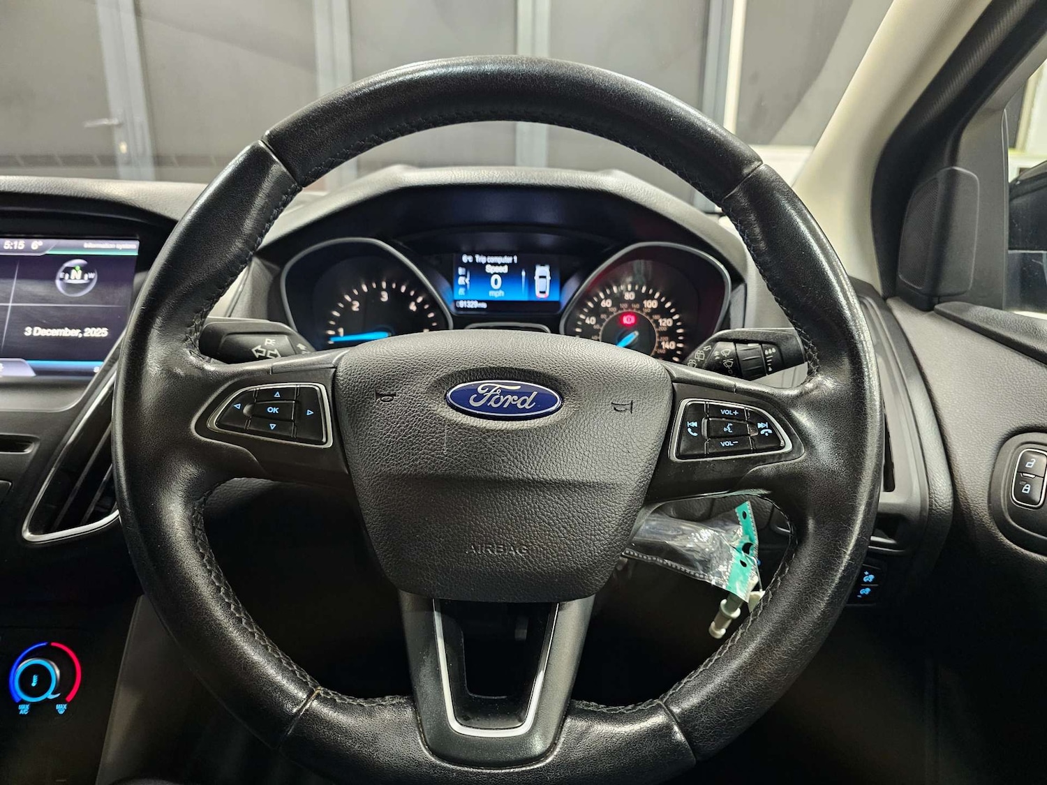 Used Ford Focus 2016 for sale - 77023561: Photo 5