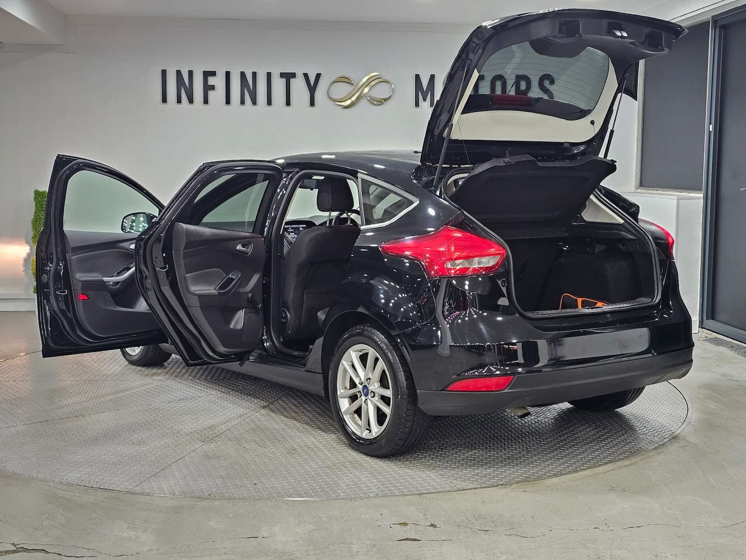 Used Ford Focus 2016 for sale - 77023561: Photo 50