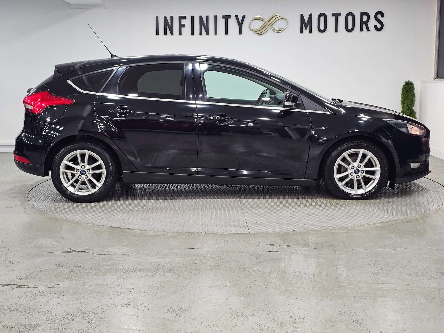Used Ford Focus 2016 for sale - 77023561: Photo 51