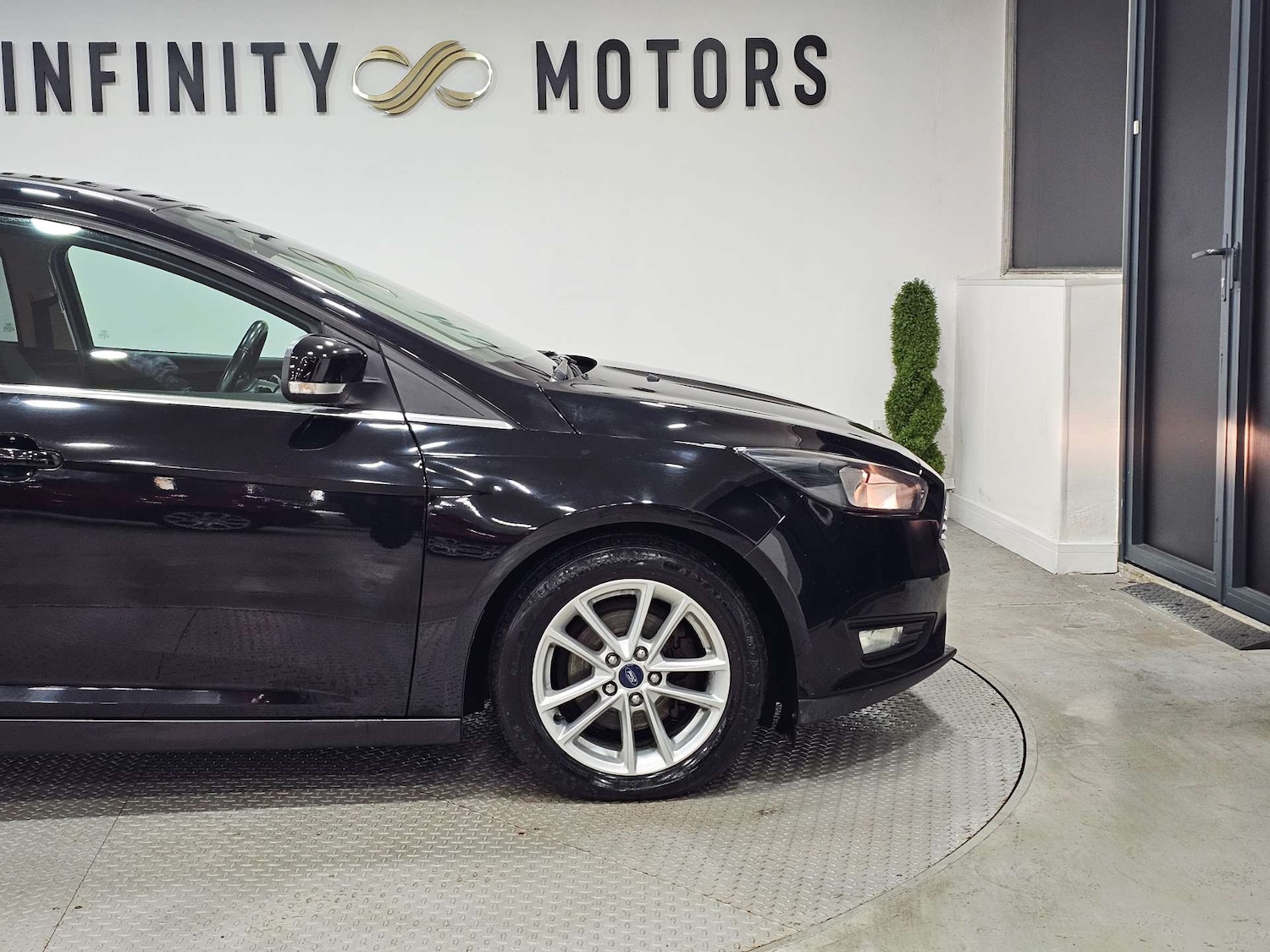 Used Ford Focus 2016 for sale - 77023561: Photo 53