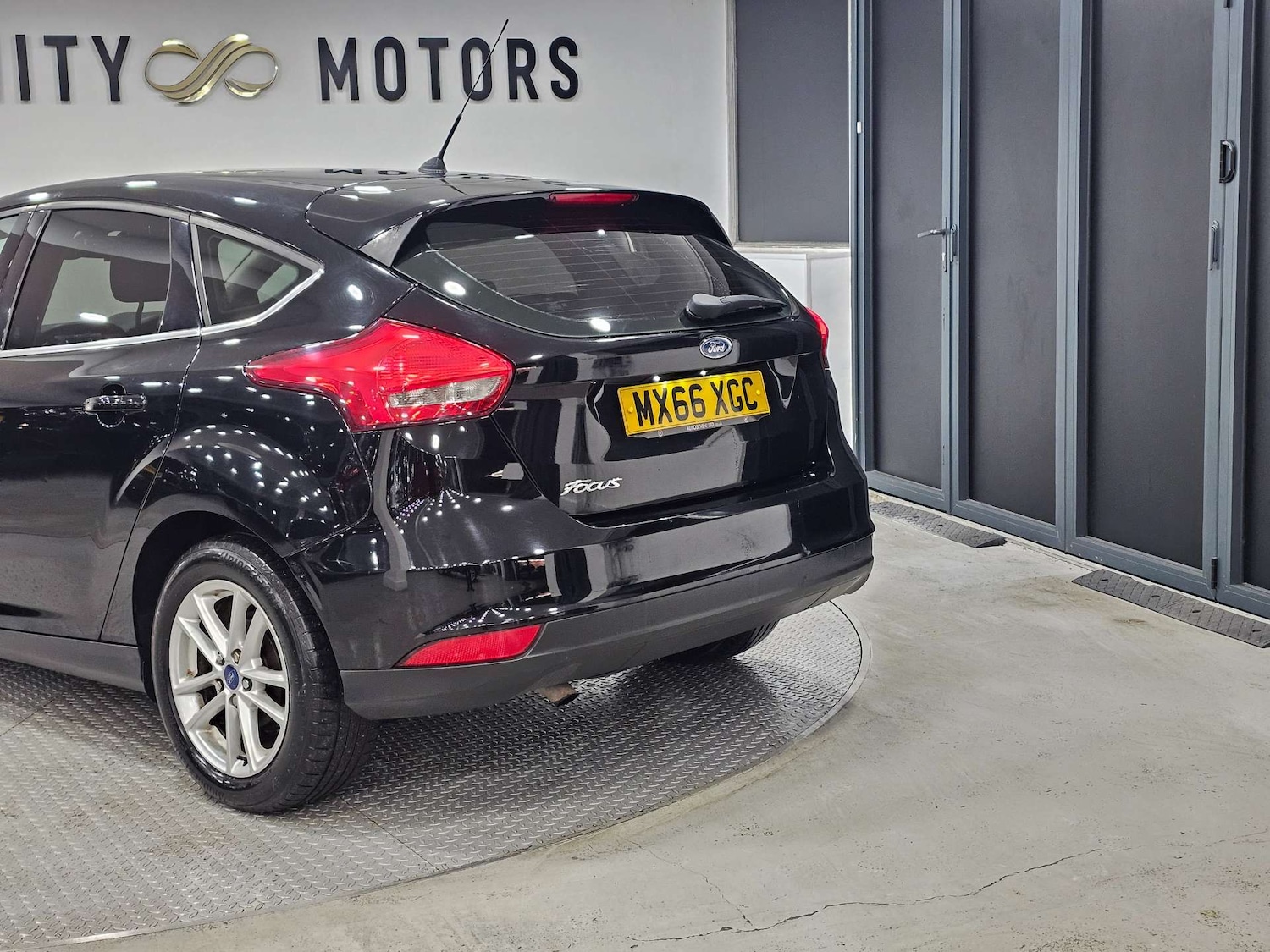 Used Ford Focus 2016 for sale - 77023561: Photo 54