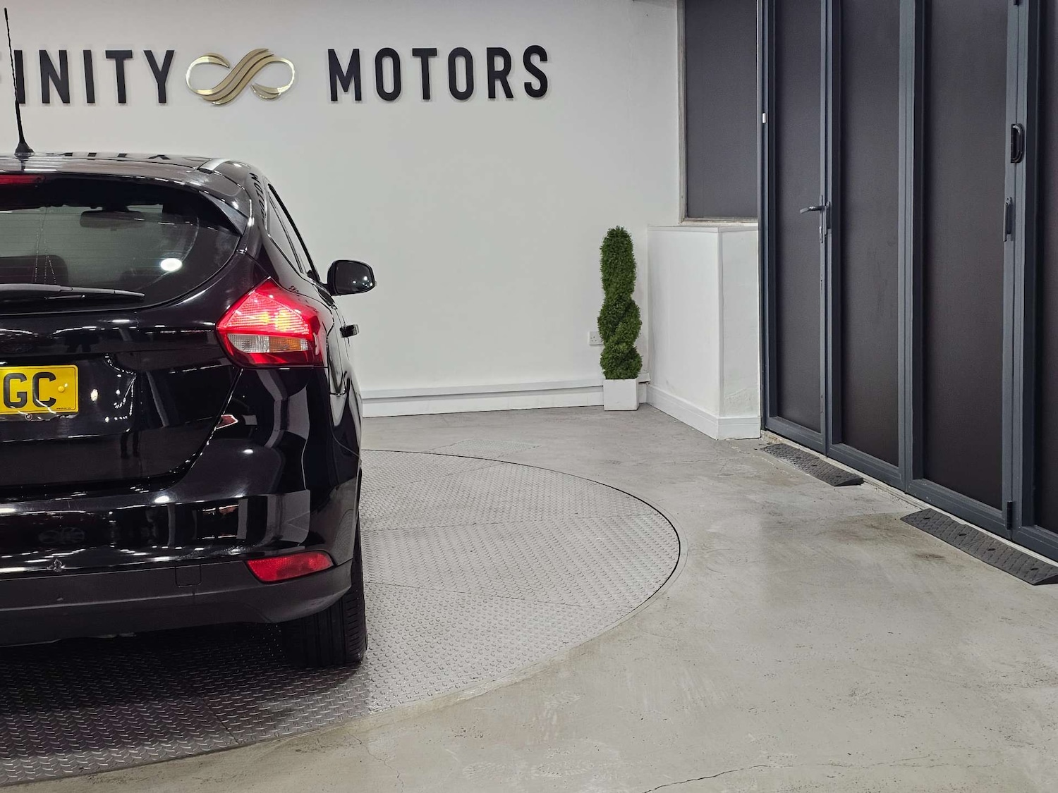 Used Ford Focus 2016 for sale - 77023561: Photo 55