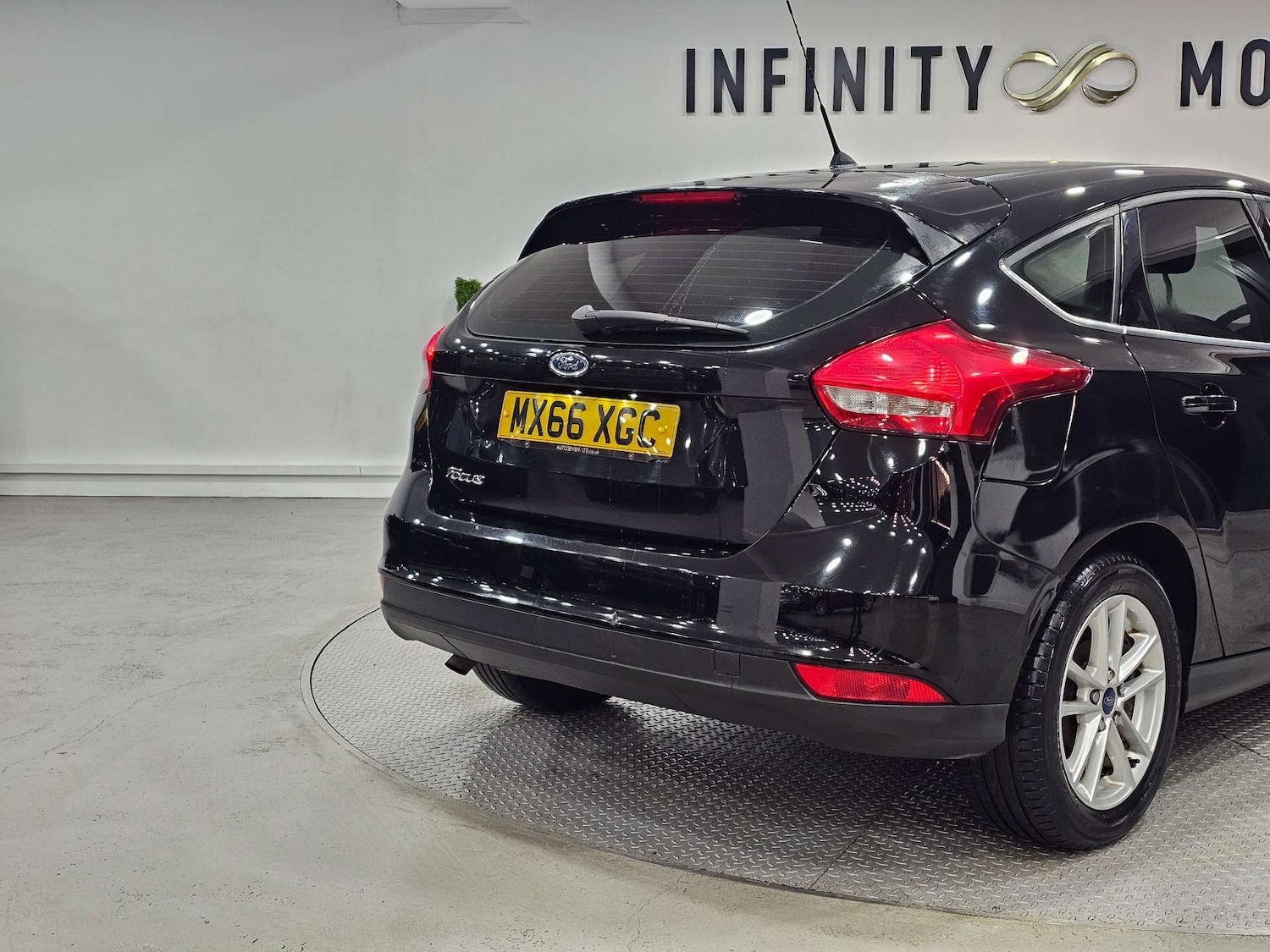 Used Ford Focus 2016 for sale - 77023561: Photo 56