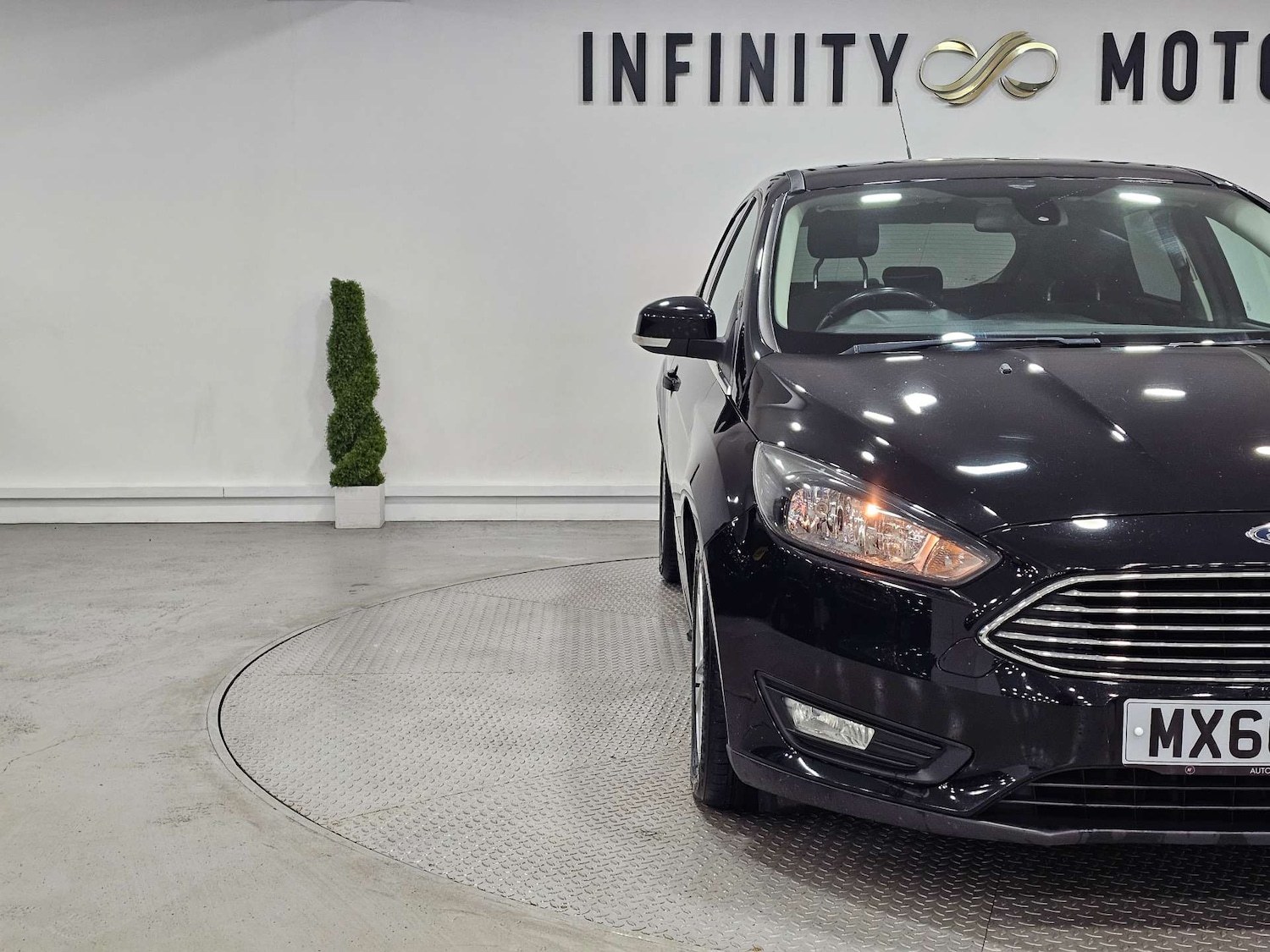 Used Ford Focus 2016 for sale - 77023561: Photo 6
