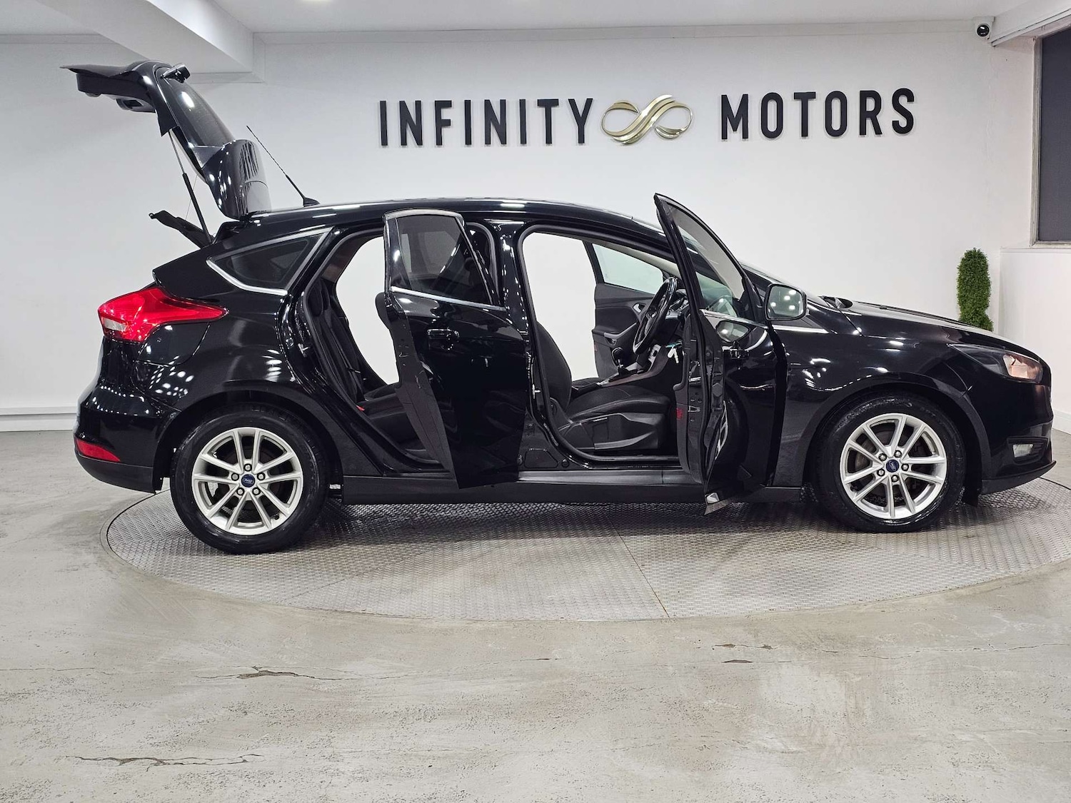 Used Ford Focus 2016 for sale - 77023561: Photo 61