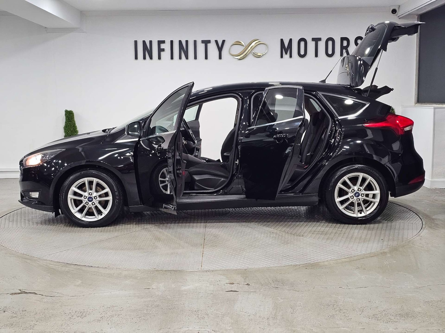 Used Ford Focus 2016 for sale - 77023561: Photo 62