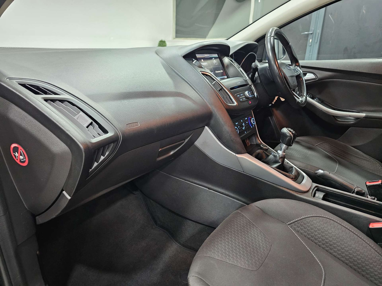 Used Ford Focus 2016 for sale - 77023561: Photo 64