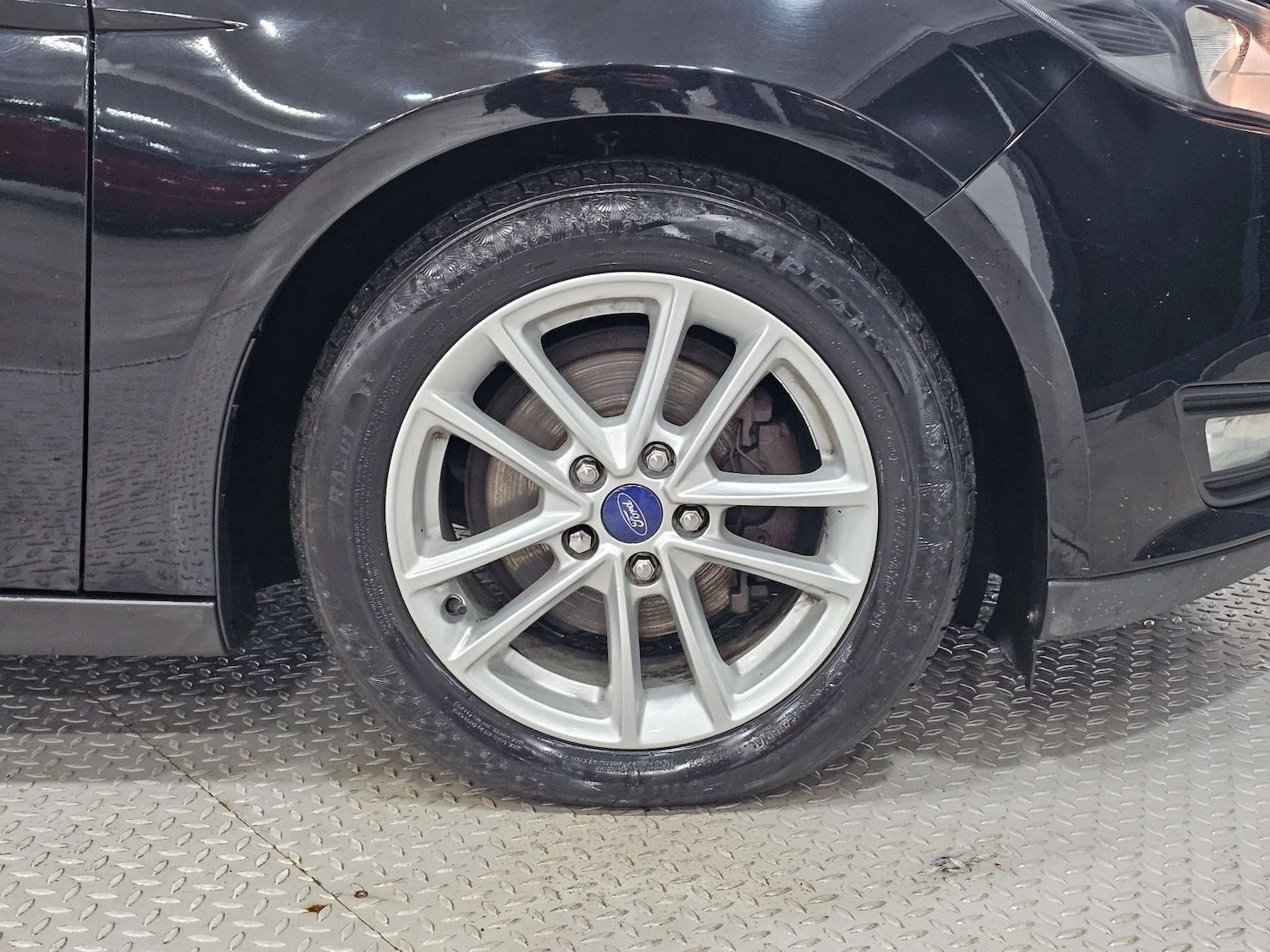 Used Ford Focus 2016 for sale - 77023561: Photo 65