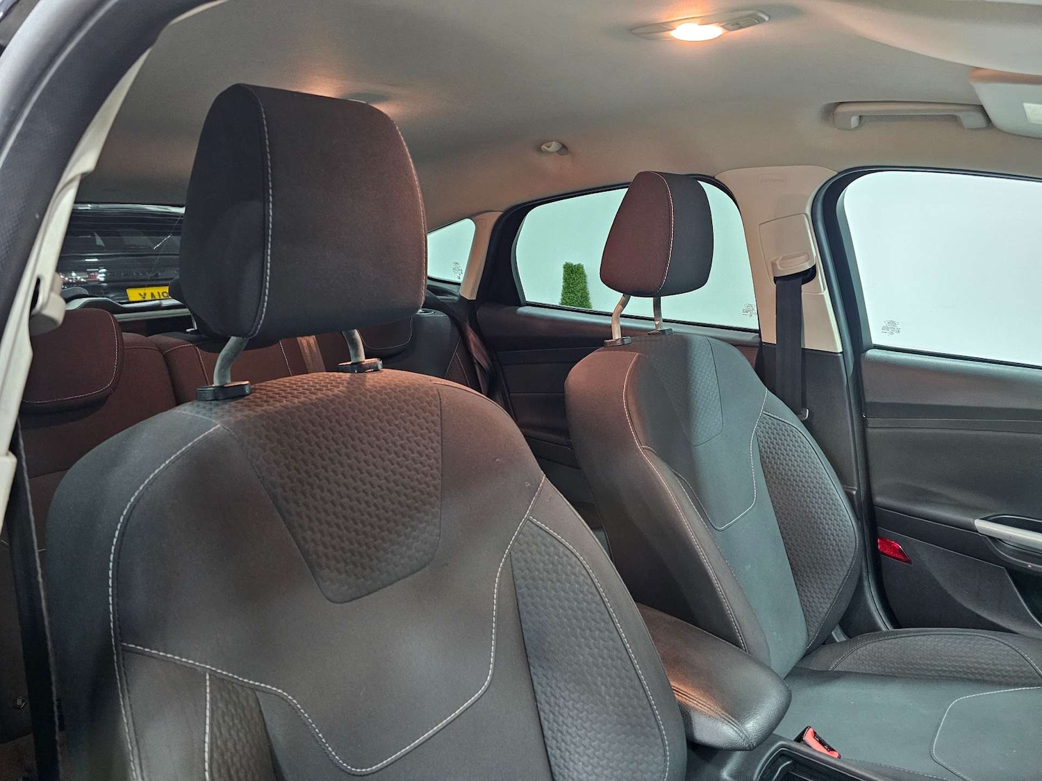 Used Ford Focus 2016 for sale - 77023561: Photo 7