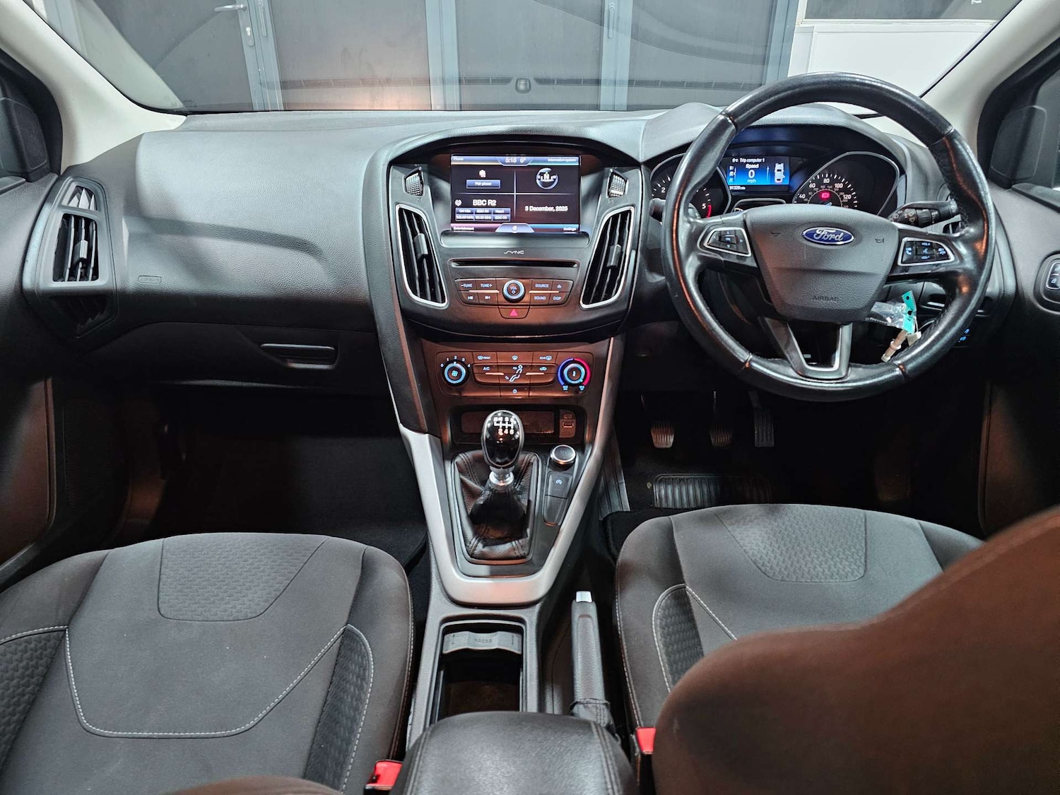 Used Ford Focus 2016 for sale - 77023561: Photo 70