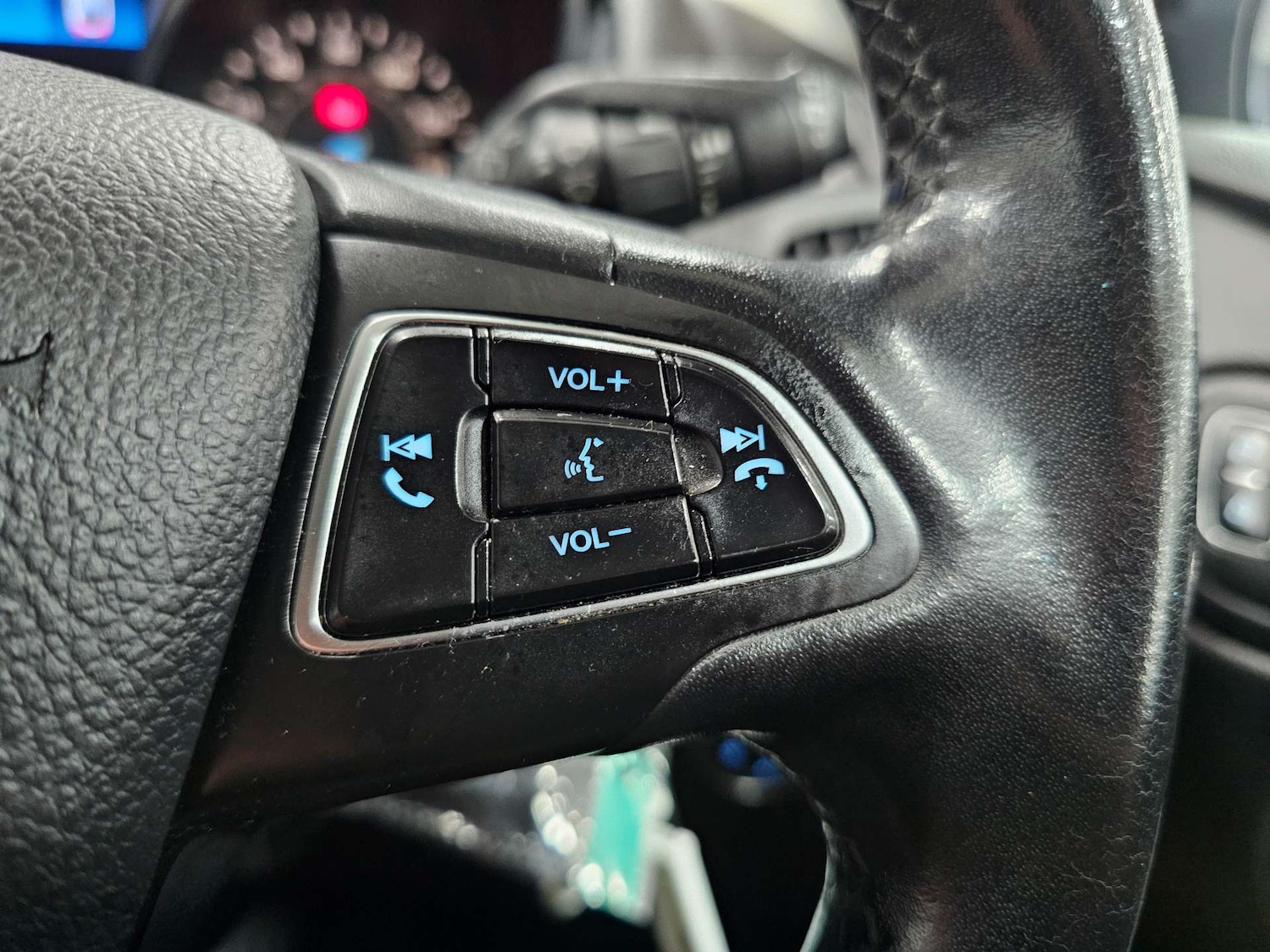 Used Ford Focus 2016 for sale - 77023561: Photo 73