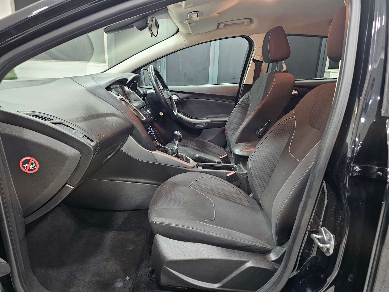 Used Ford Focus 2016 for sale - 77023561: Photo 75