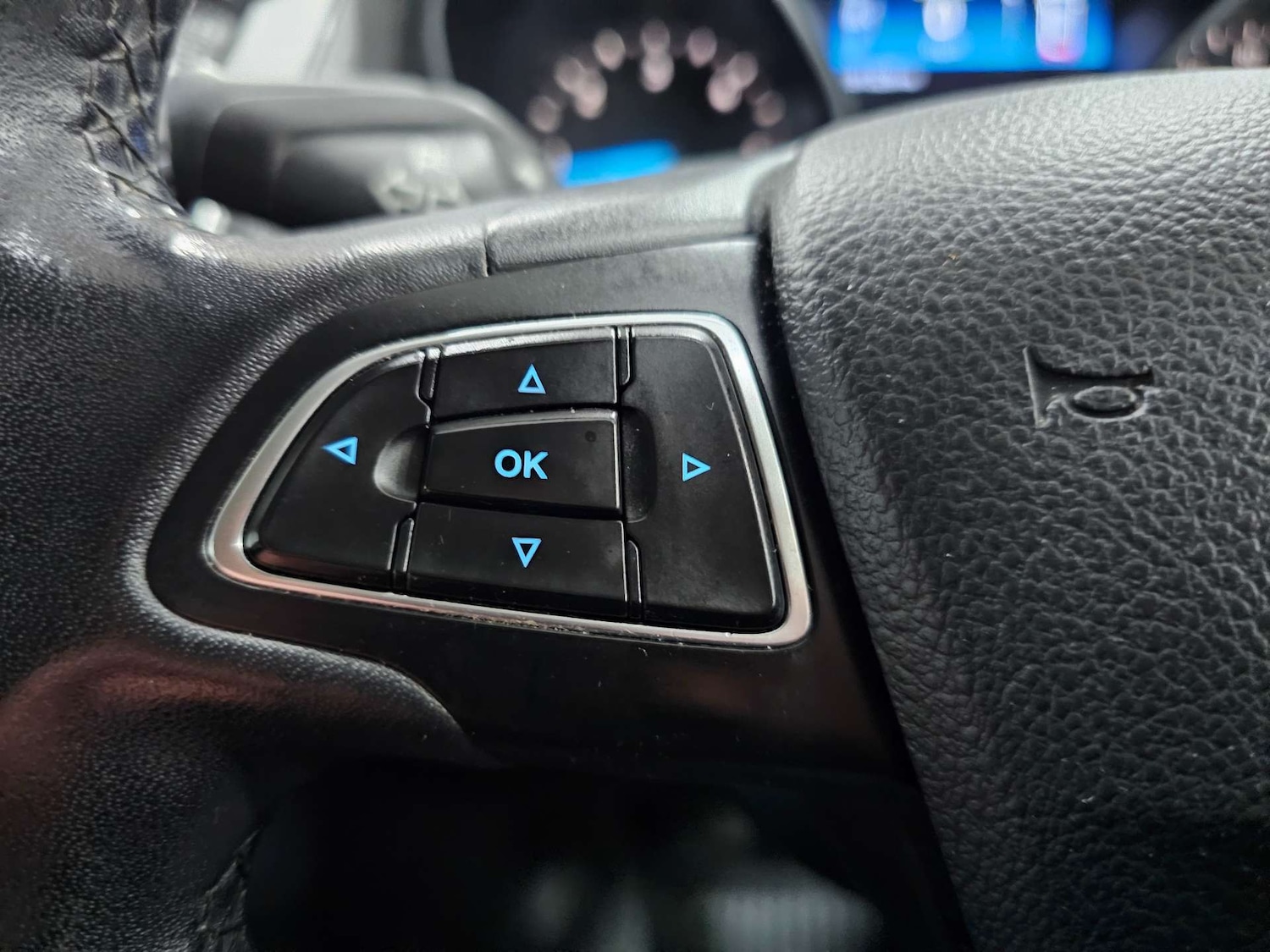 Used Ford Focus 2016 for sale - 77023561: Photo 76