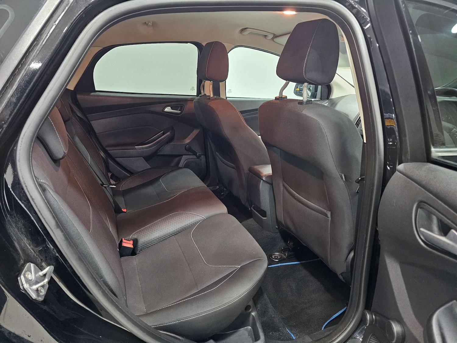 Used Ford Focus 2016 for sale - 77023561: Photo 77