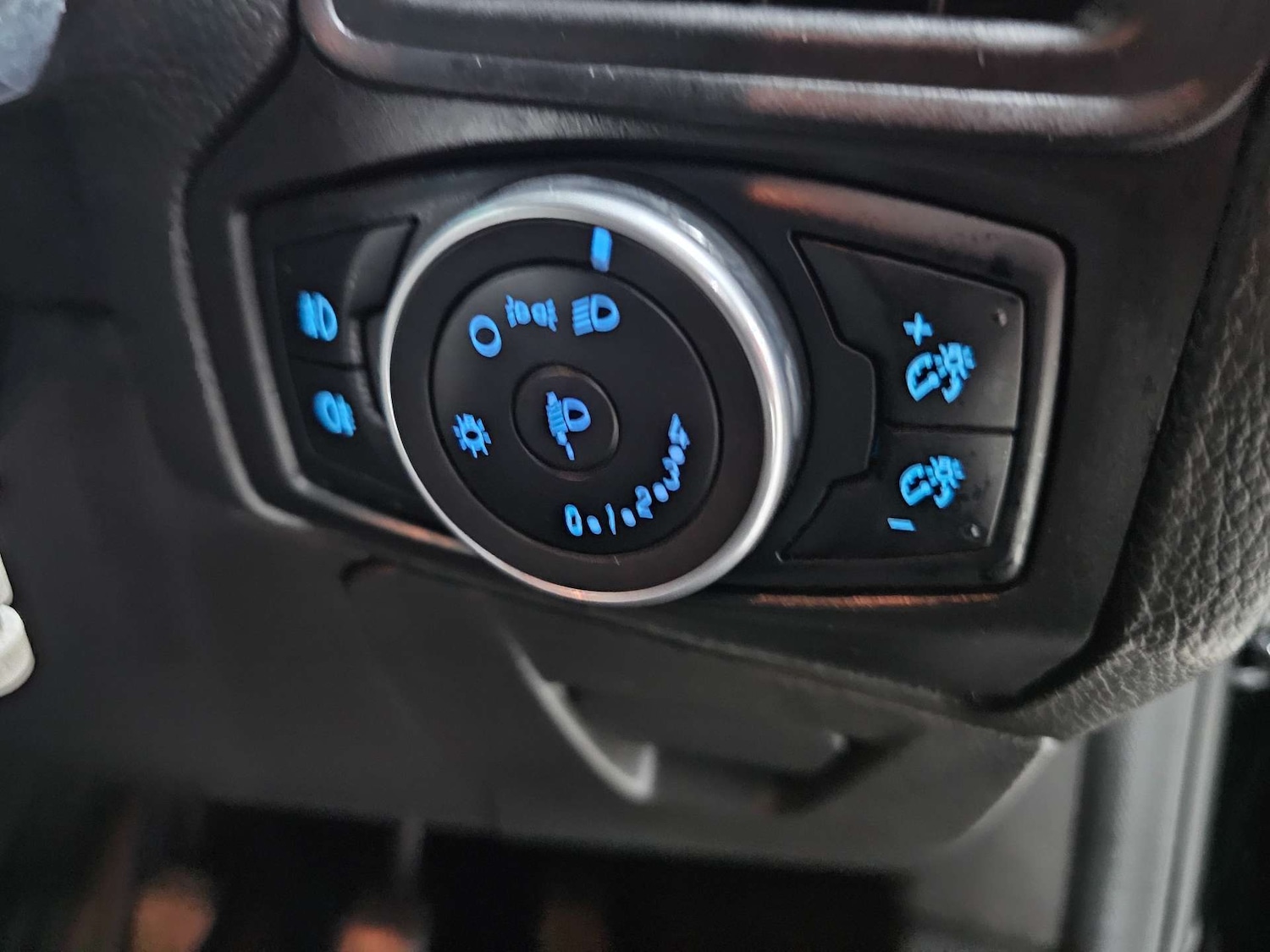 Used Ford Focus 2016 for sale - 77023561: Photo 78