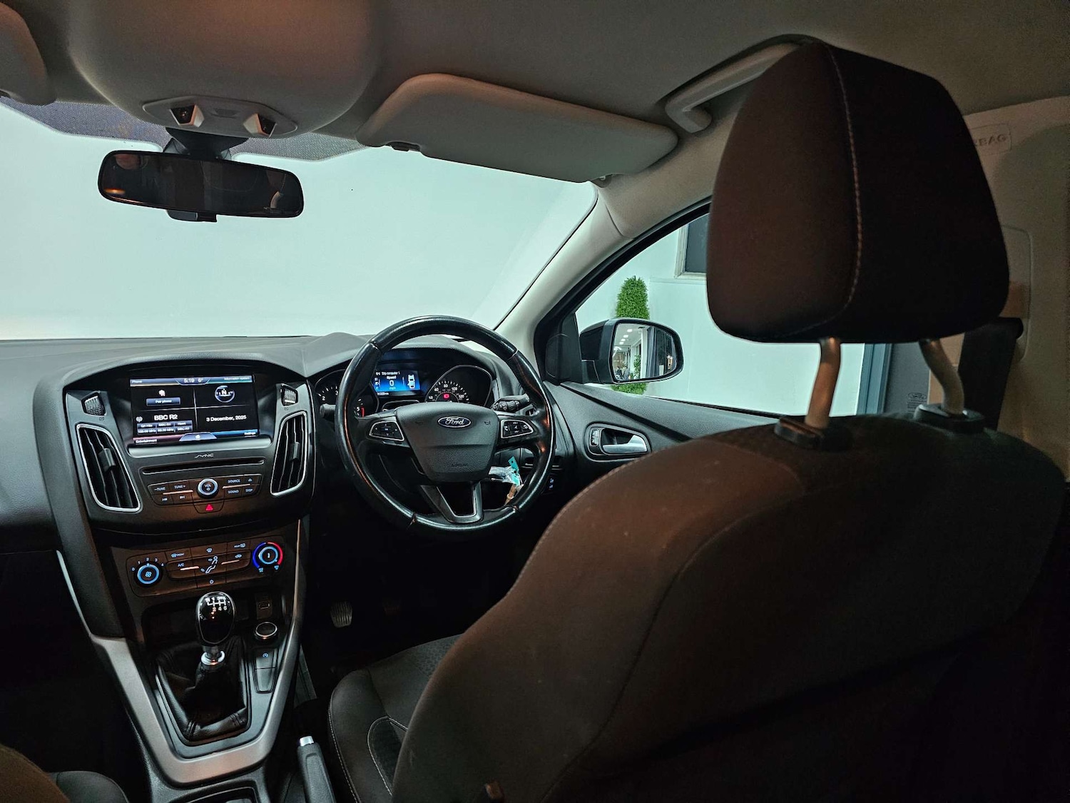 Used Ford Focus 2016 for sale - 77023561: Photo 82