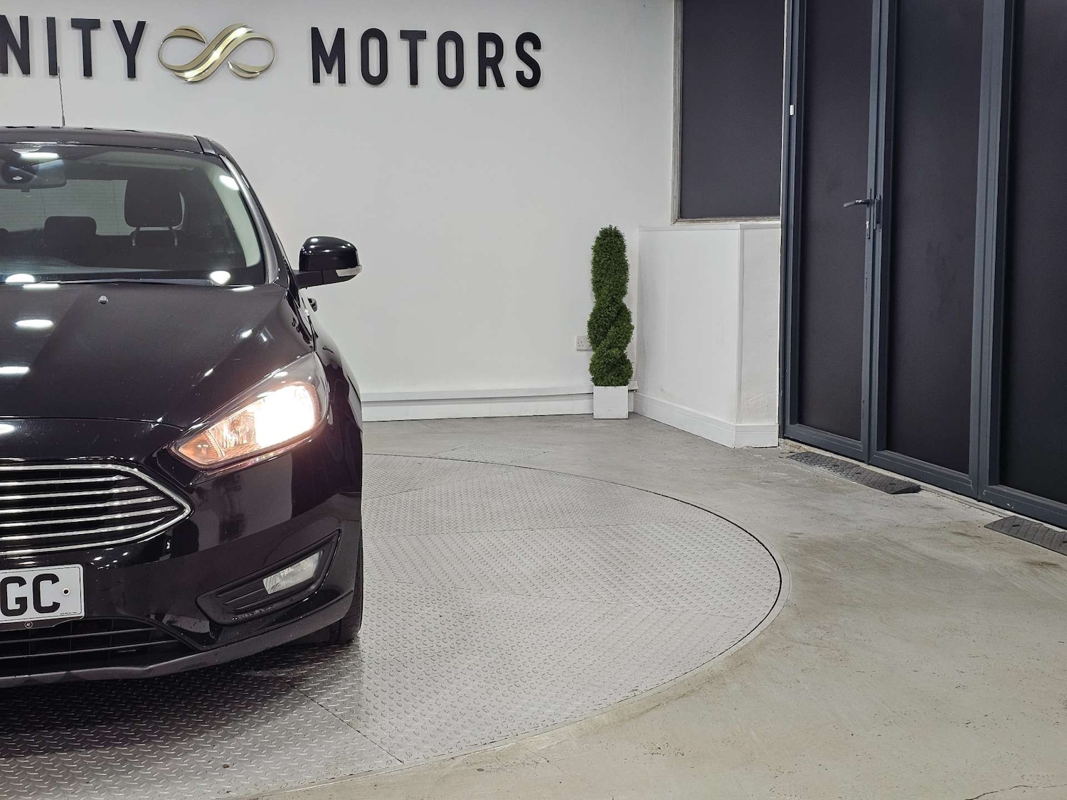 Used Ford Focus 2016 for sale - 77023561: Photo 9